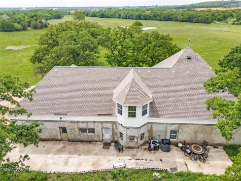 2900 County Road 317 Cleburne TX 76031