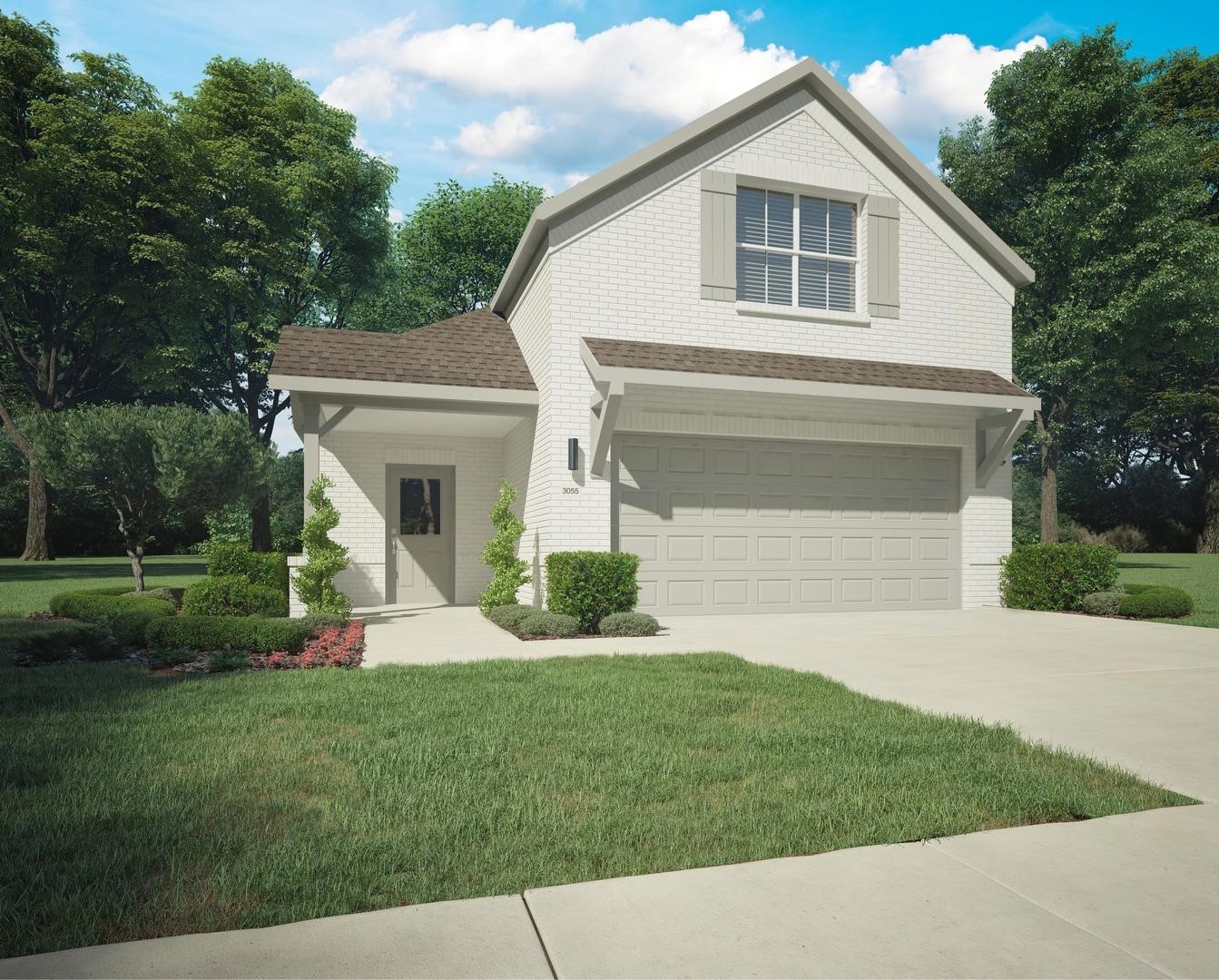 8356 Kingfisher Road Aubrey TX 76227