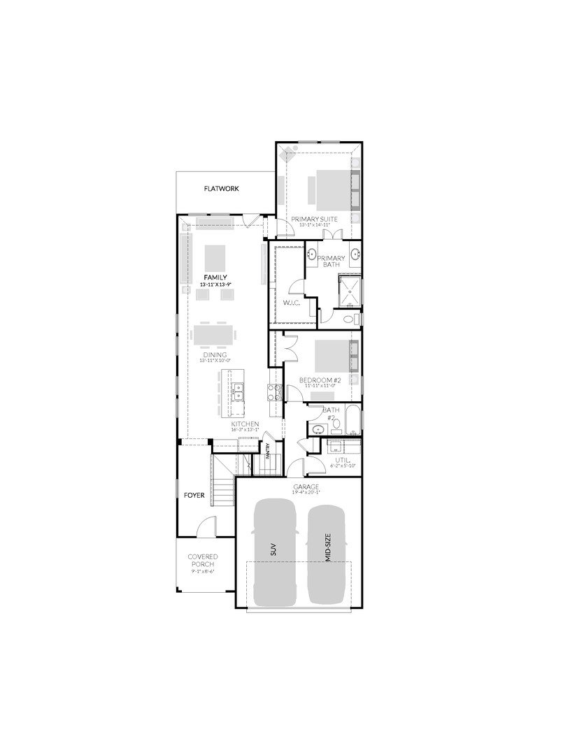 8356 Kingfisher Road Aubrey TX 76227