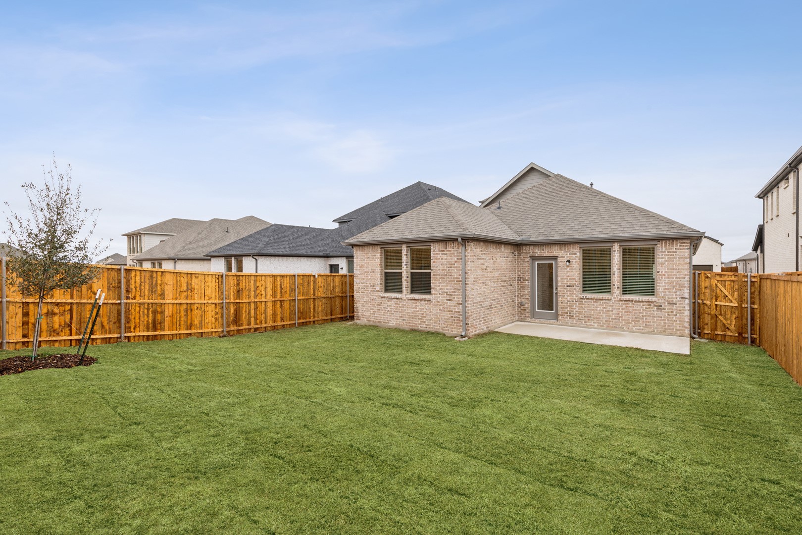 8356 Kingfisher Road Aubrey TX 76227
