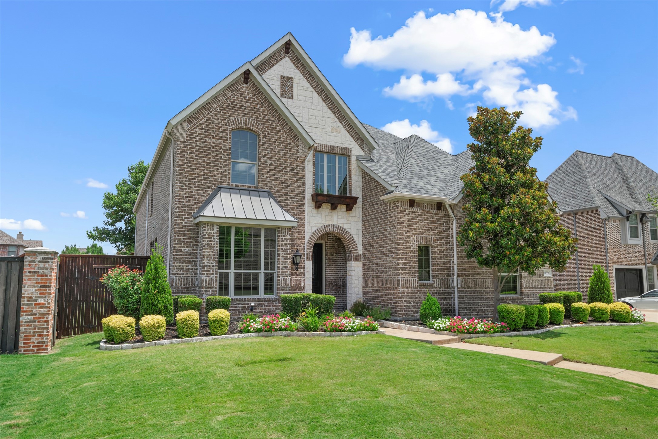 11556 Palm Springs Lane Frisco TX 75035