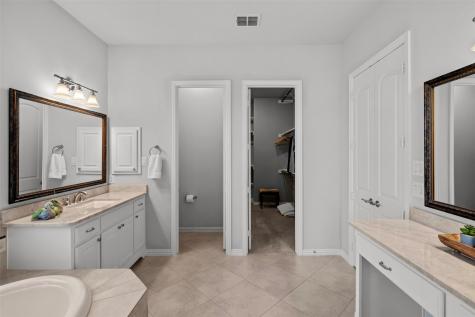 11556 Palm Springs Lane Frisco TX 75035