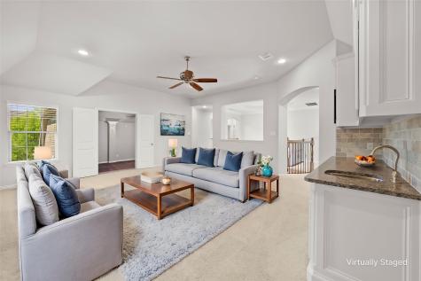 11556 Palm Springs Lane Frisco TX 75035