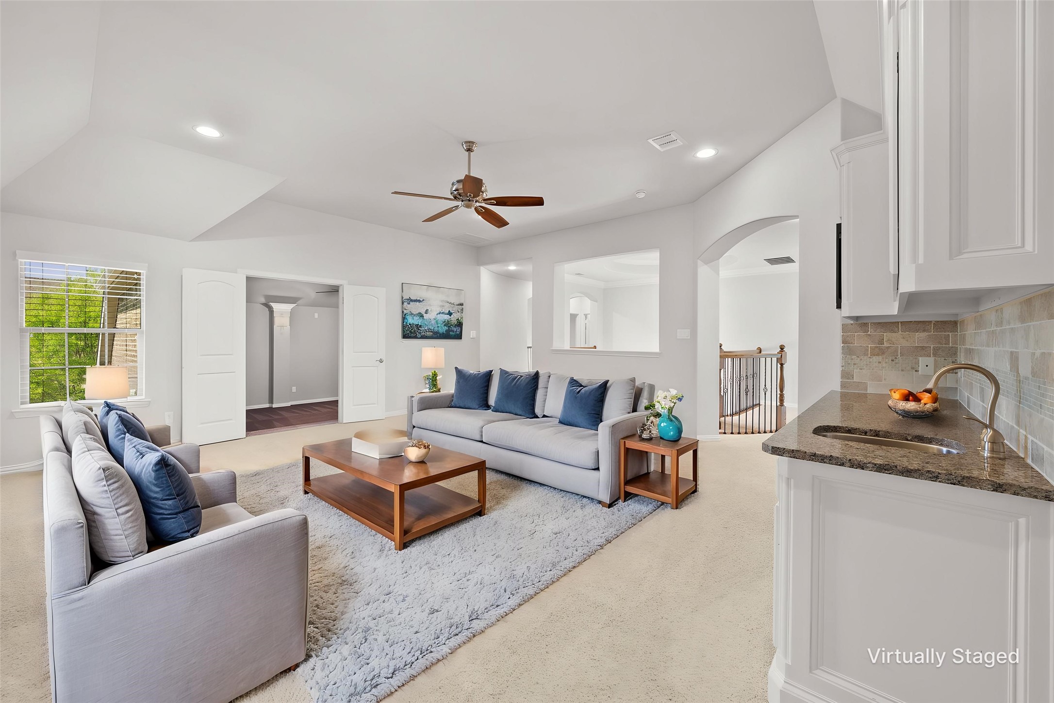 11556 Palm Springs Lane Frisco TX 75035