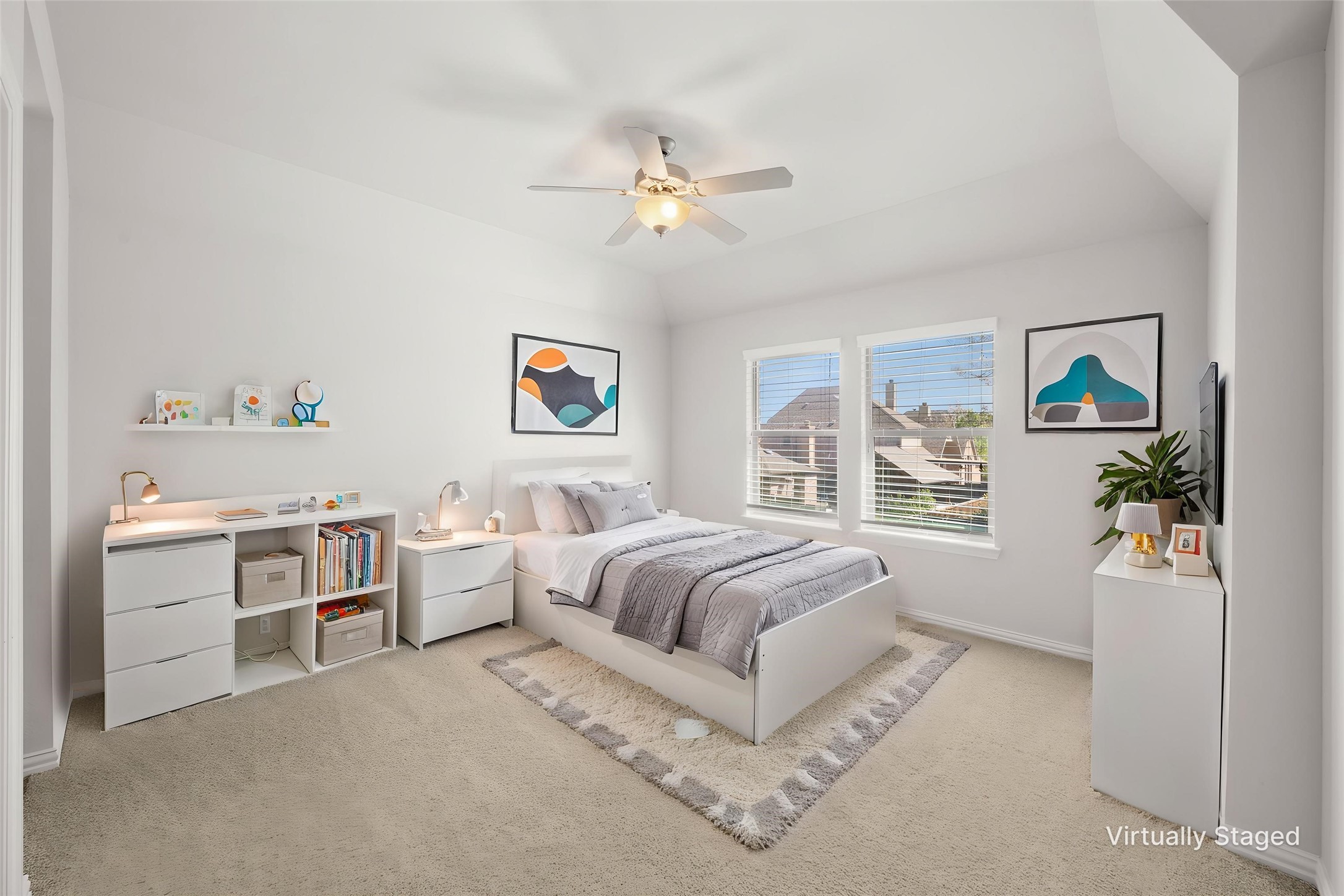 11556 Palm Springs Lane Frisco TX 75035