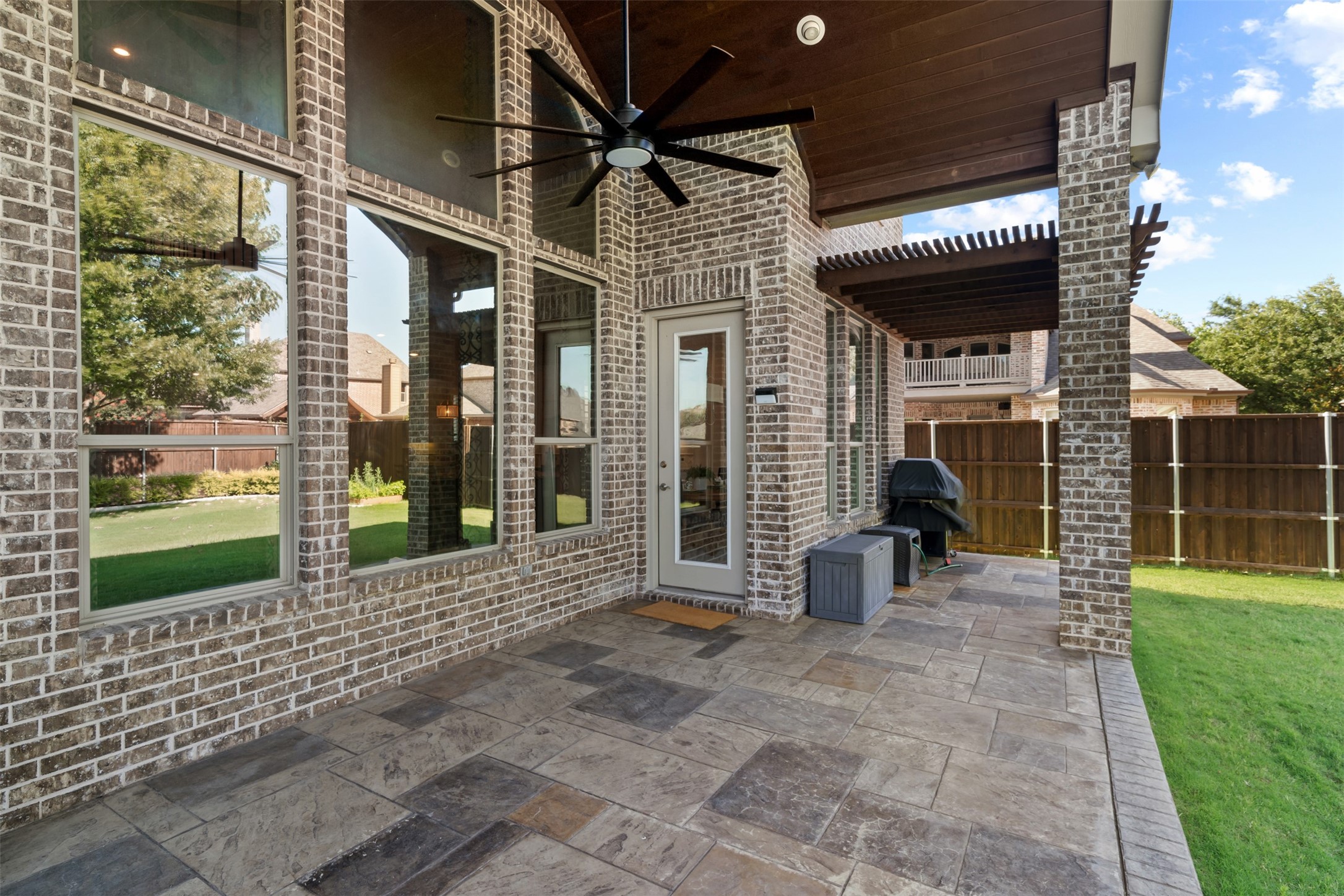 11556 Palm Springs Lane Frisco TX 75035