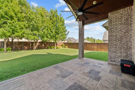 11556 Palm Springs Lane Frisco TX 75035