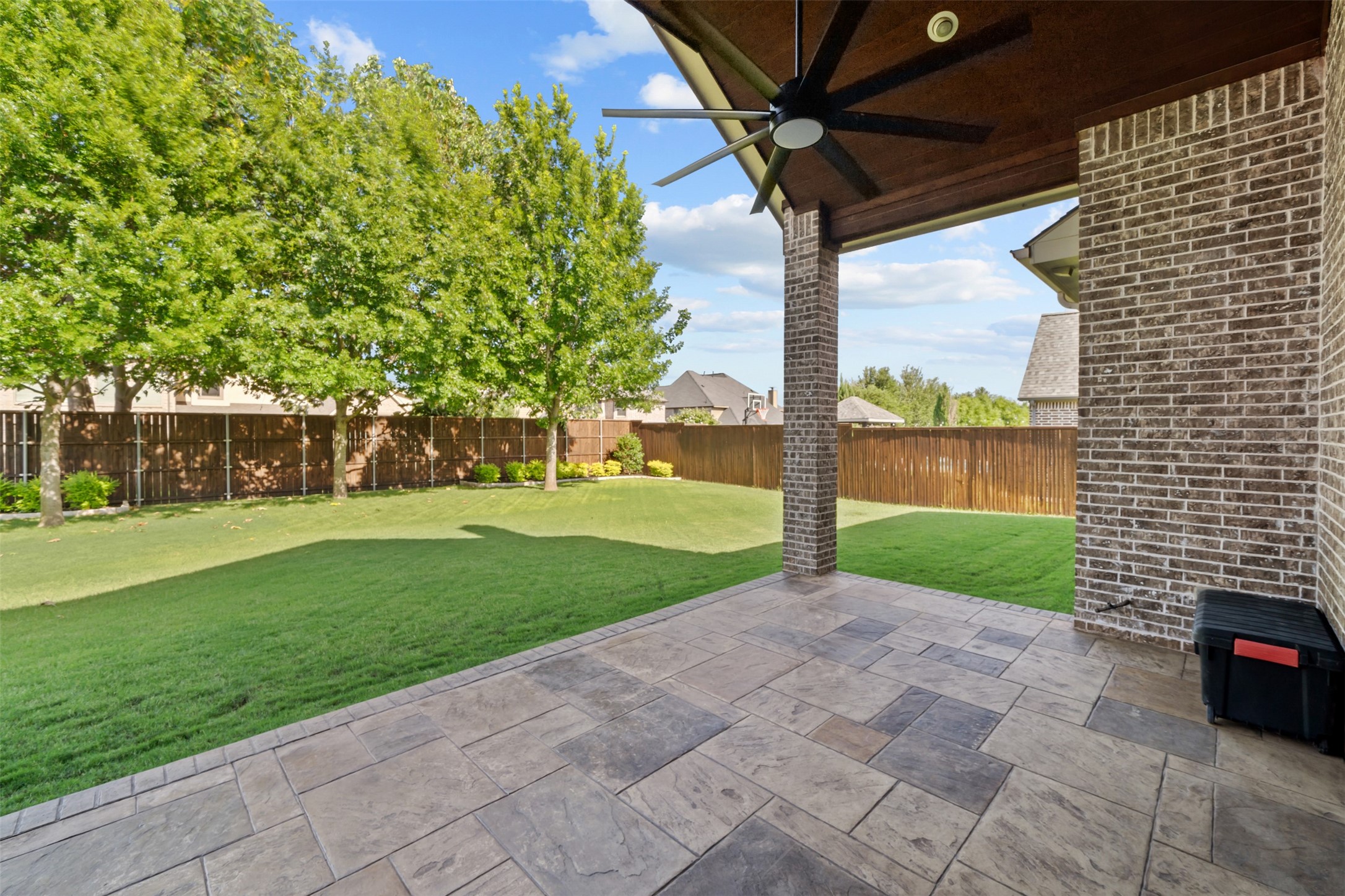 11556 Palm Springs Lane Frisco TX 75035