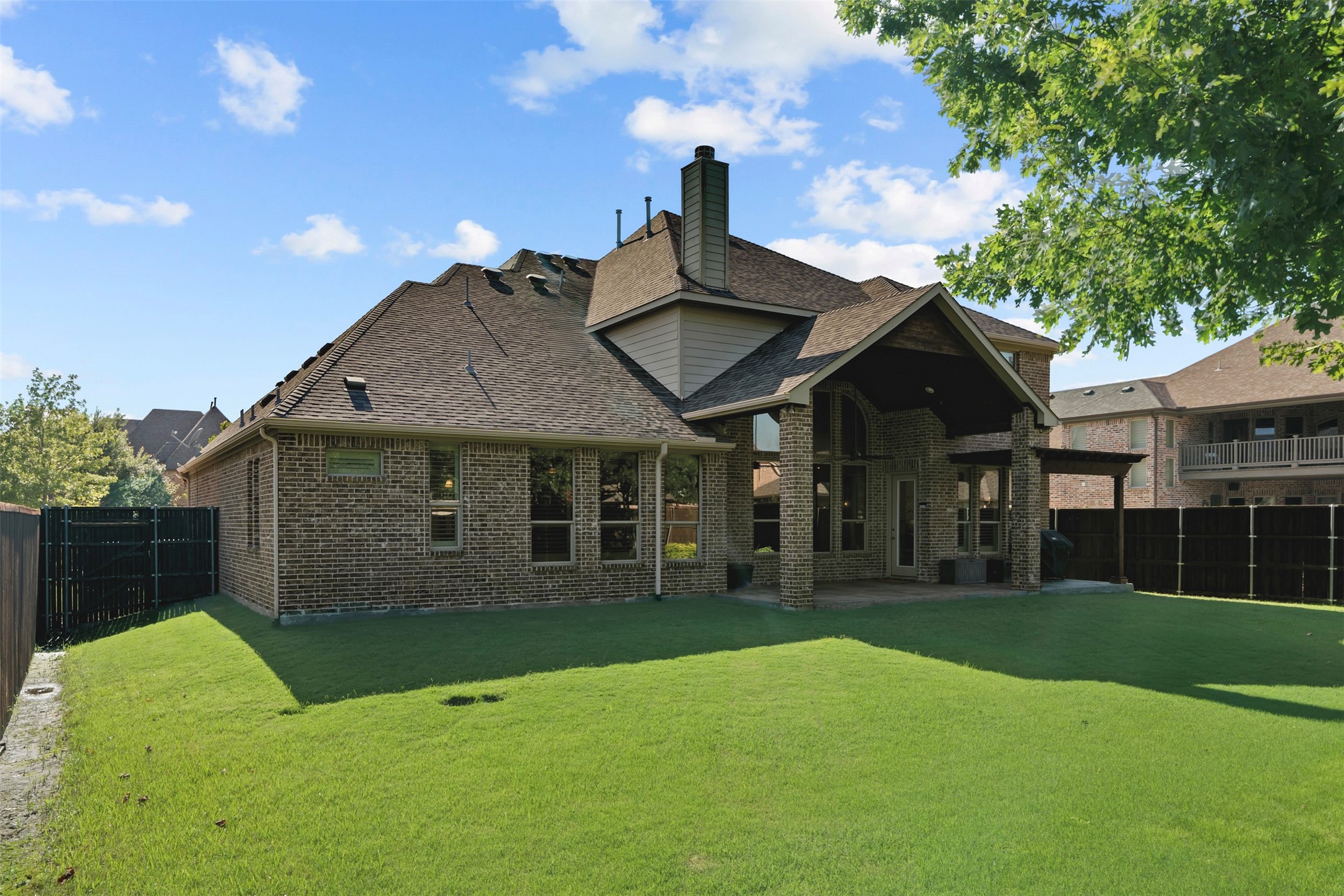 11556 Palm Springs Lane Frisco TX 75035