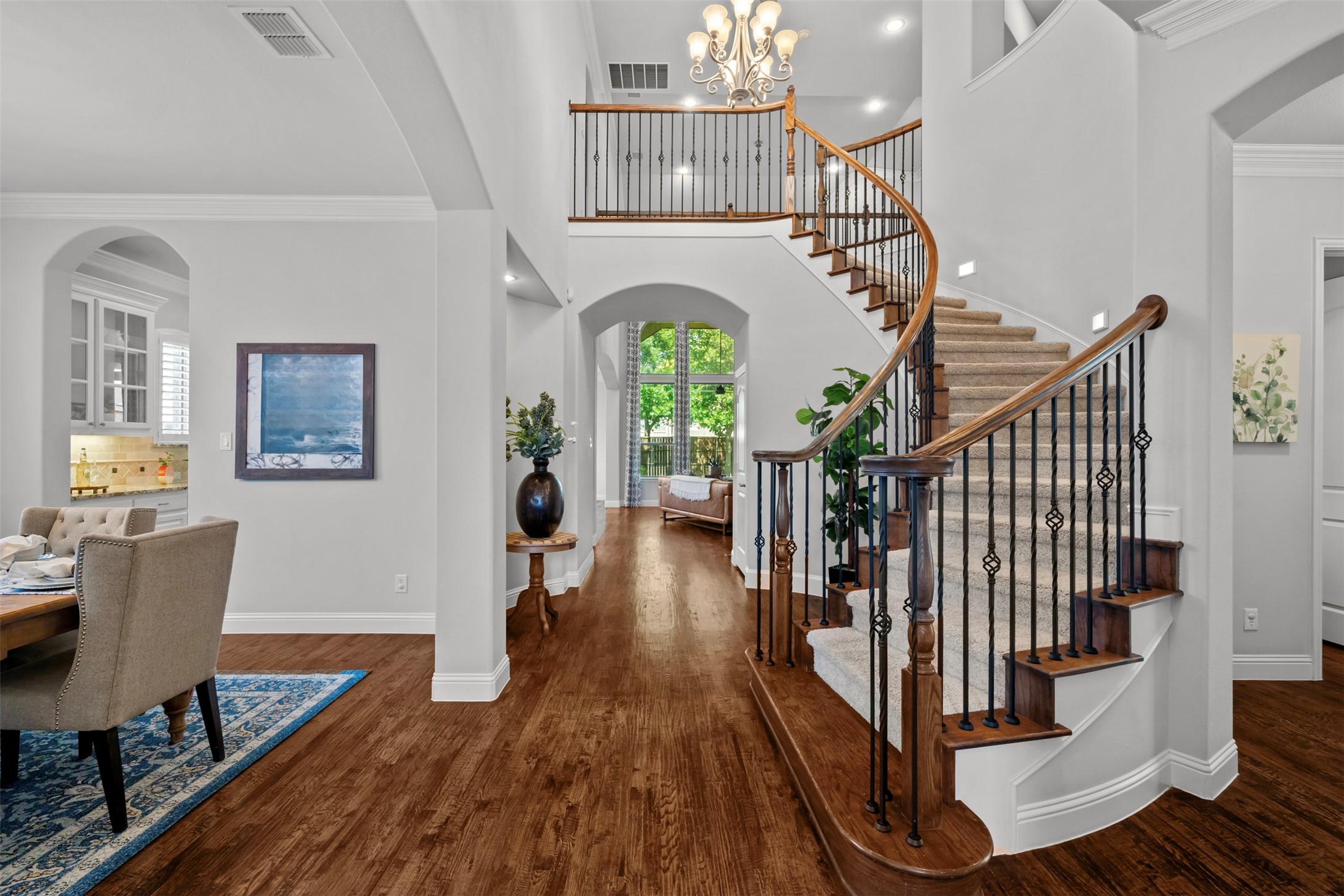 11556 Palm Springs Lane Frisco TX 75035