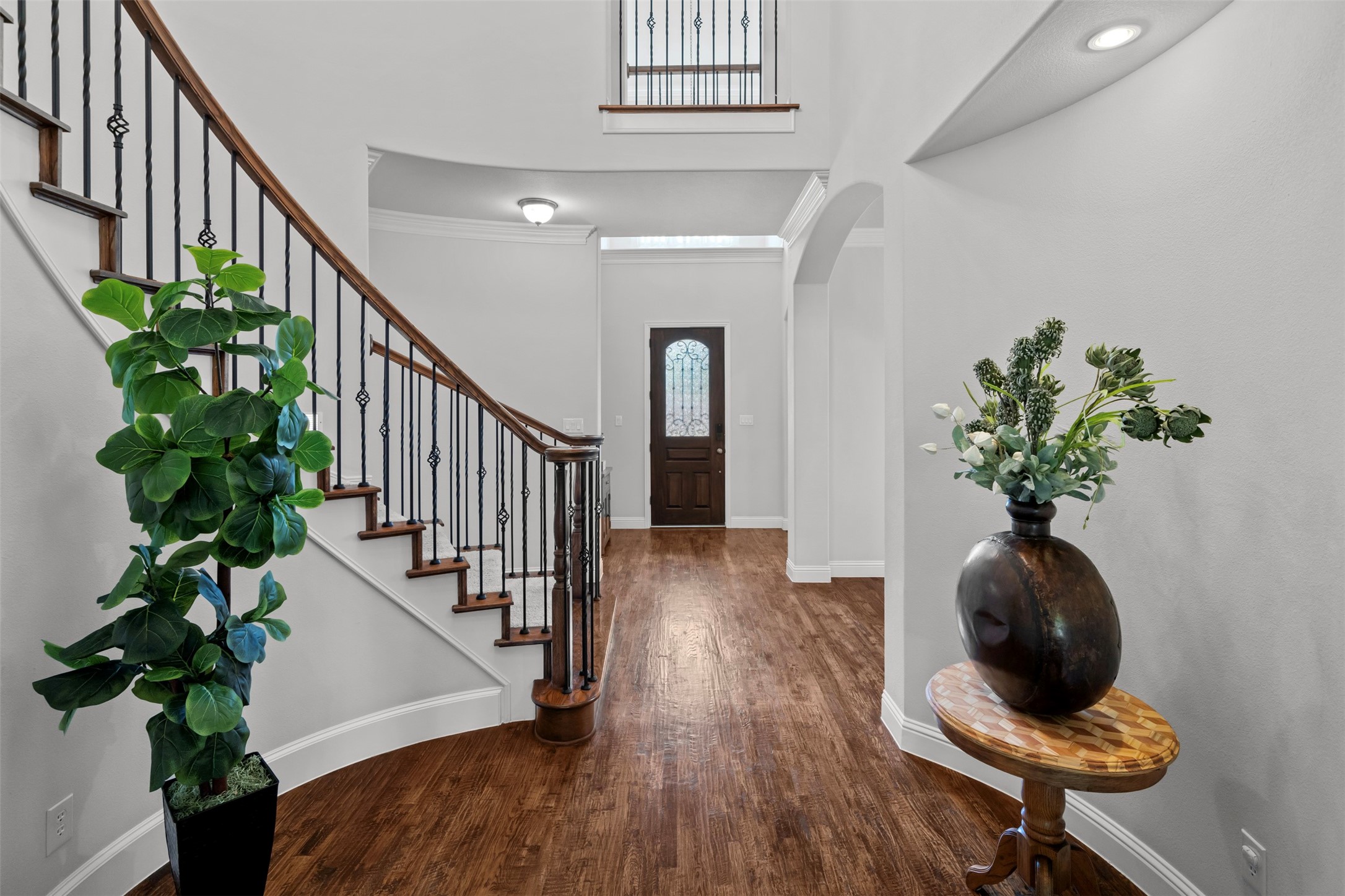 11556 Palm Springs Lane Frisco TX 75035