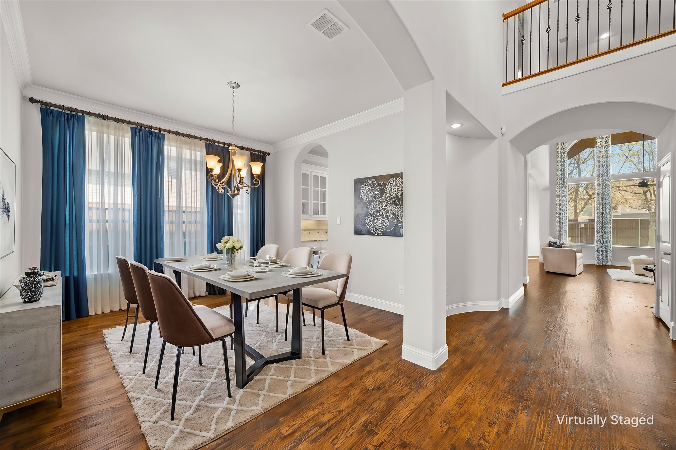 11556 Palm Springs Lane Frisco TX 75035