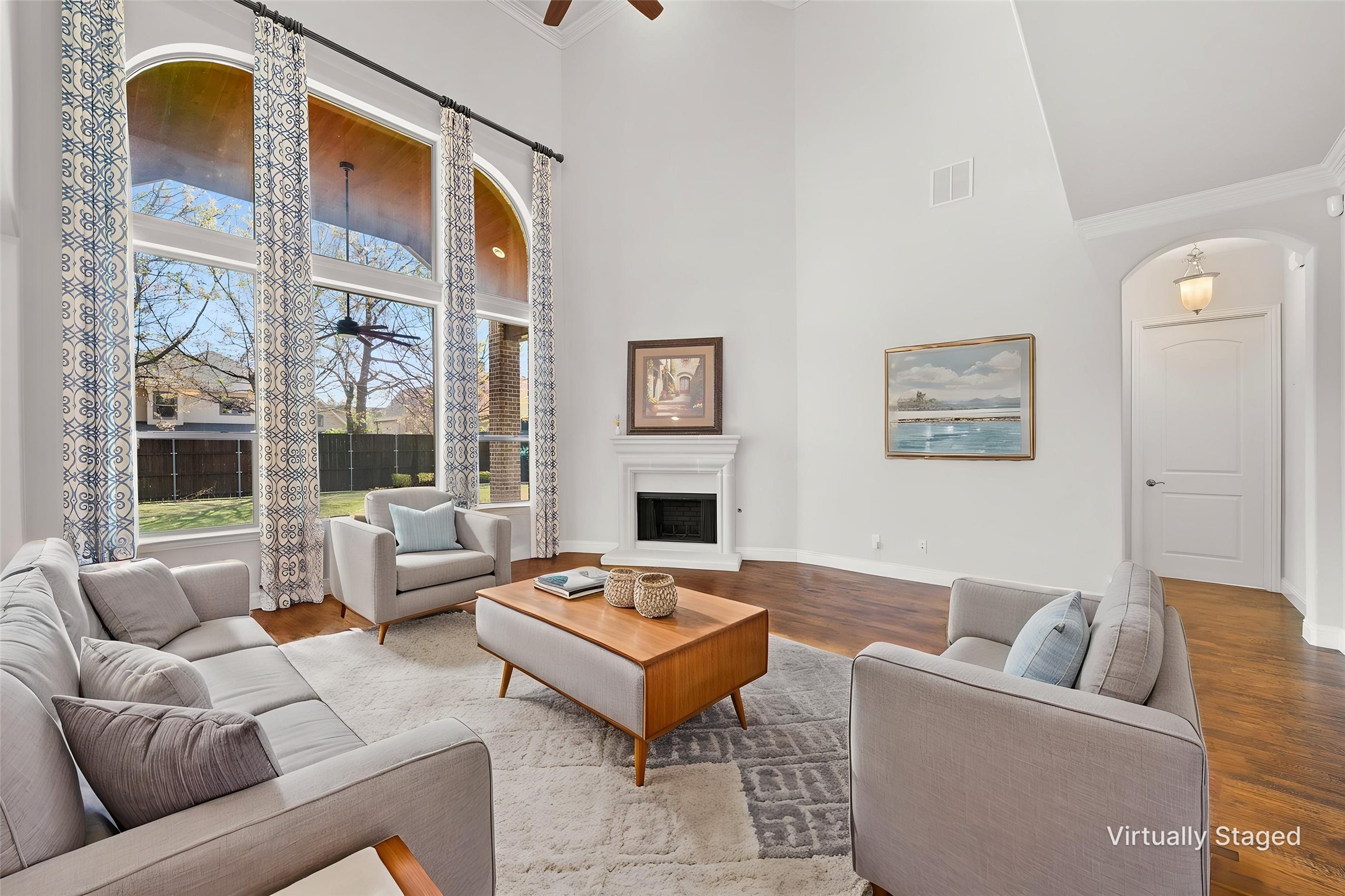 11556 Palm Springs Lane Frisco TX 75035