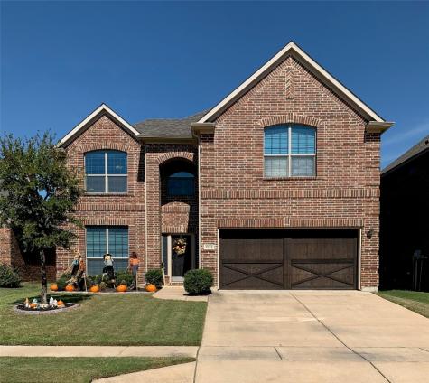 9333 Wood Duck Drive Fort Worth TX 76118
