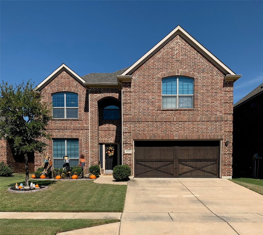 9333 Wood Duck Drive Fort Worth TX 76118