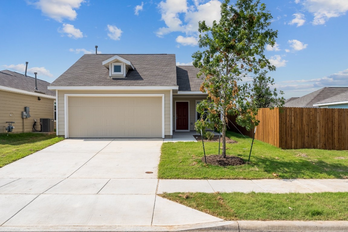 3613 Kinglet Court Mckinney TX 75071