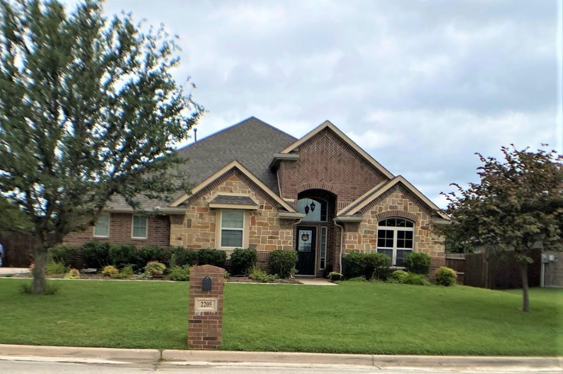 2205 Louis Trail Weatherford TX 76087