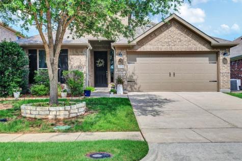 2504 Barranca Way Mckinney TX 75069