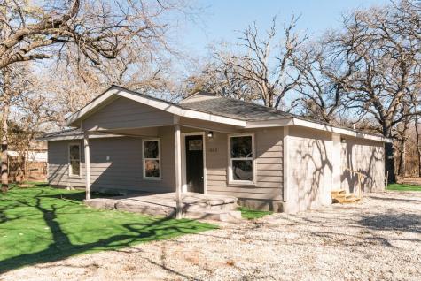 1002 S Sam Houston Road Mesquite TX 75149