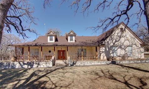 284 Duke Trail Weatherford TX 76088