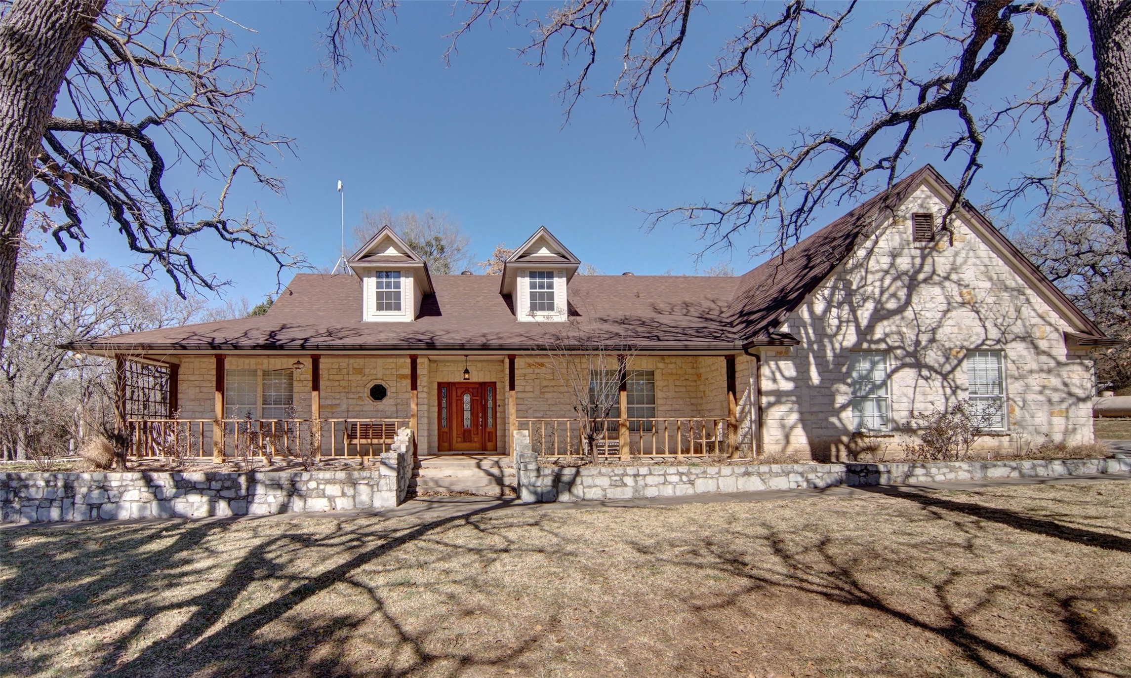 284 Duke Trail Weatherford TX 76088
