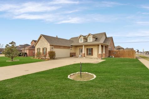 117 Oak Hollow Lane Red Oak TX 75154