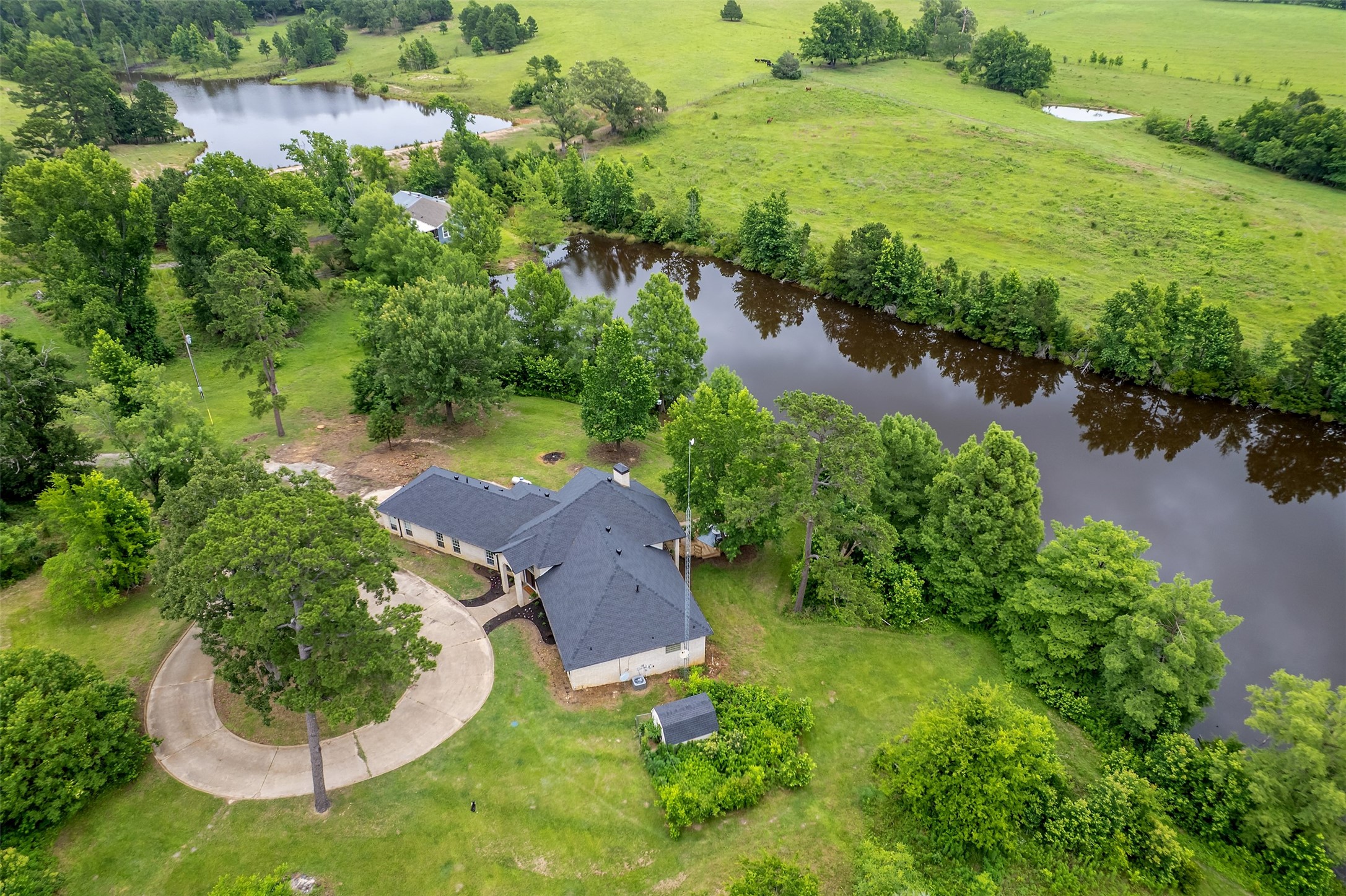 293 County Road 2768 Mineola TX 75773