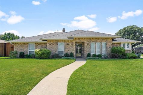 1600 Fairwind Court Carrollton TX 75007