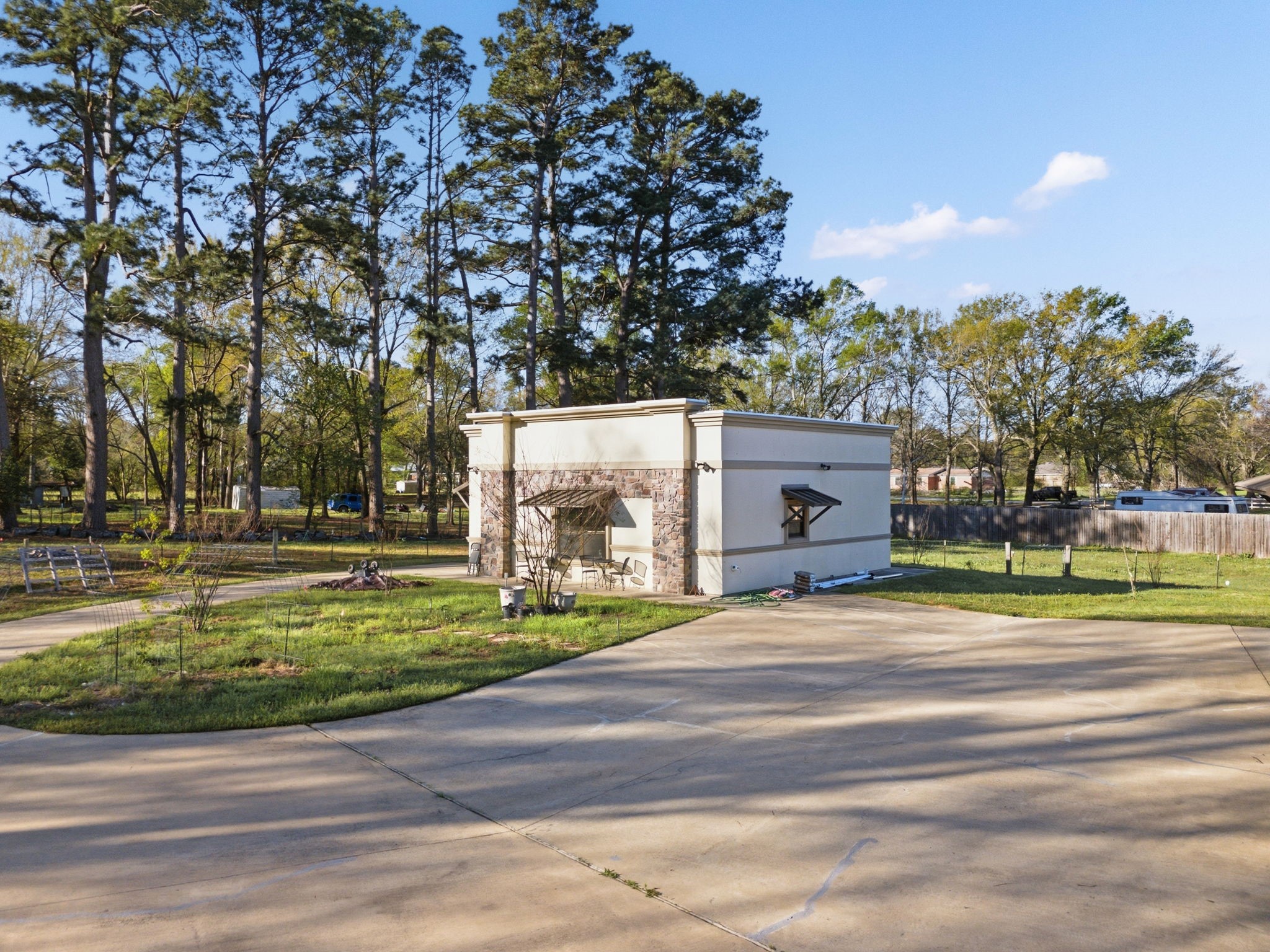 1011 Cotten Road Tyler TX 75704