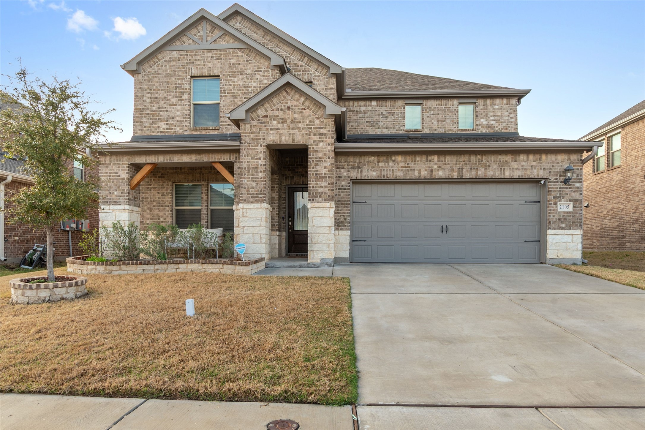 2105 Proteus Drive Haslet TX 76052