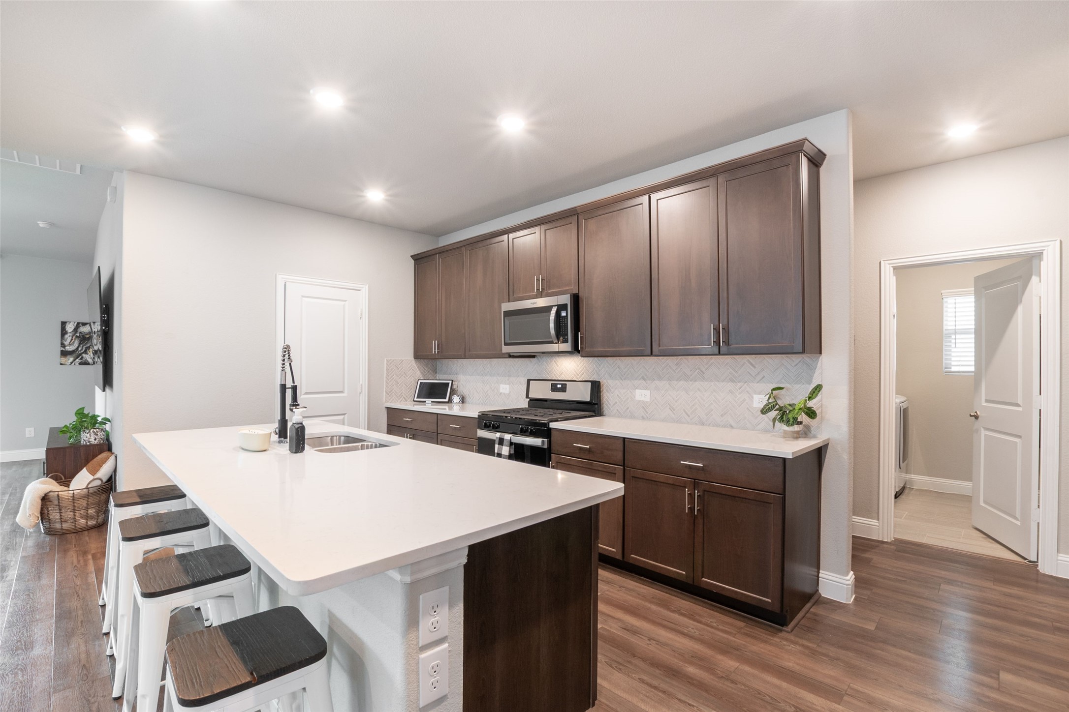 2105 Proteus Drive Haslet TX 76052