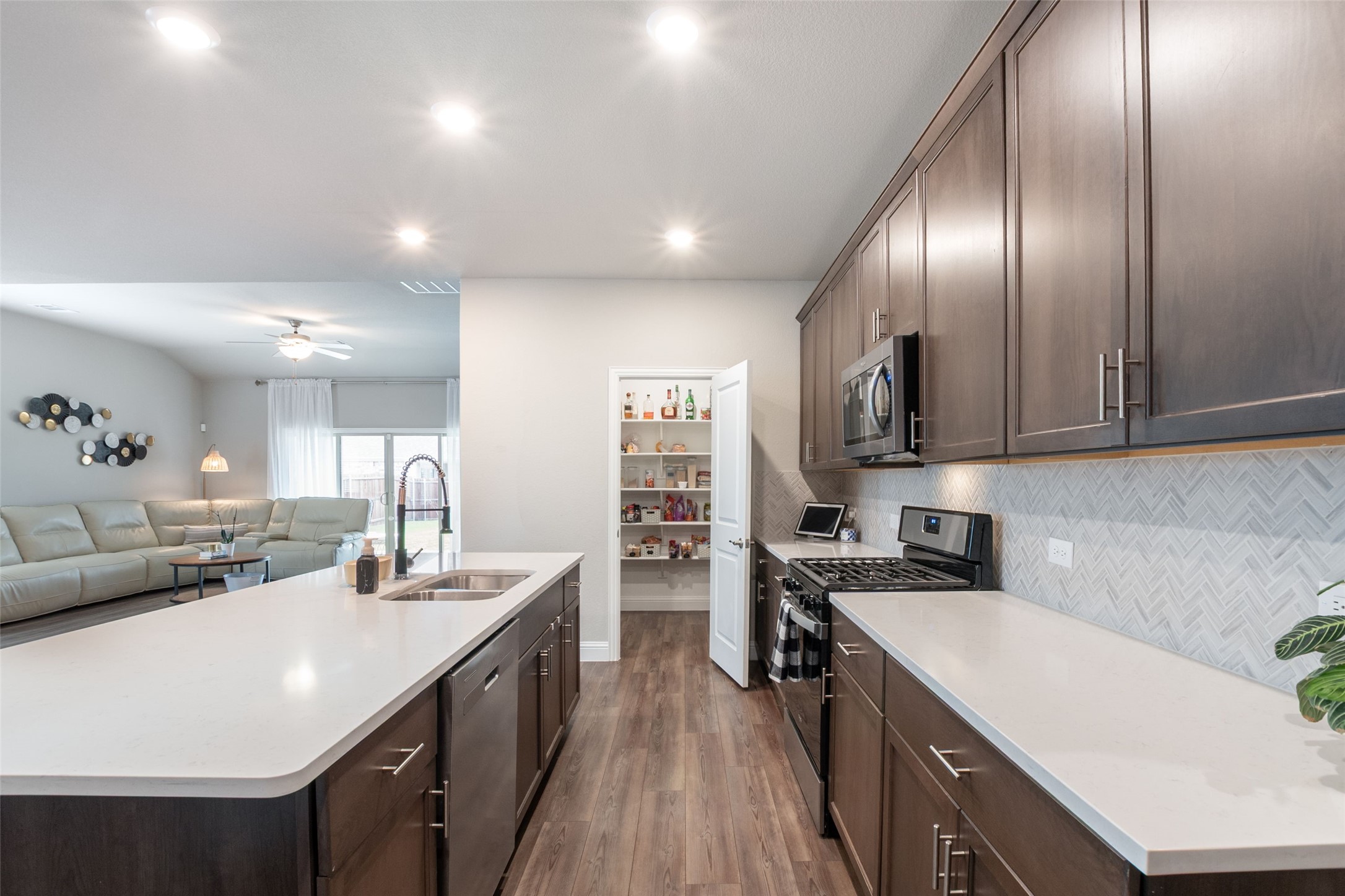2105 Proteus Drive Haslet TX 76052