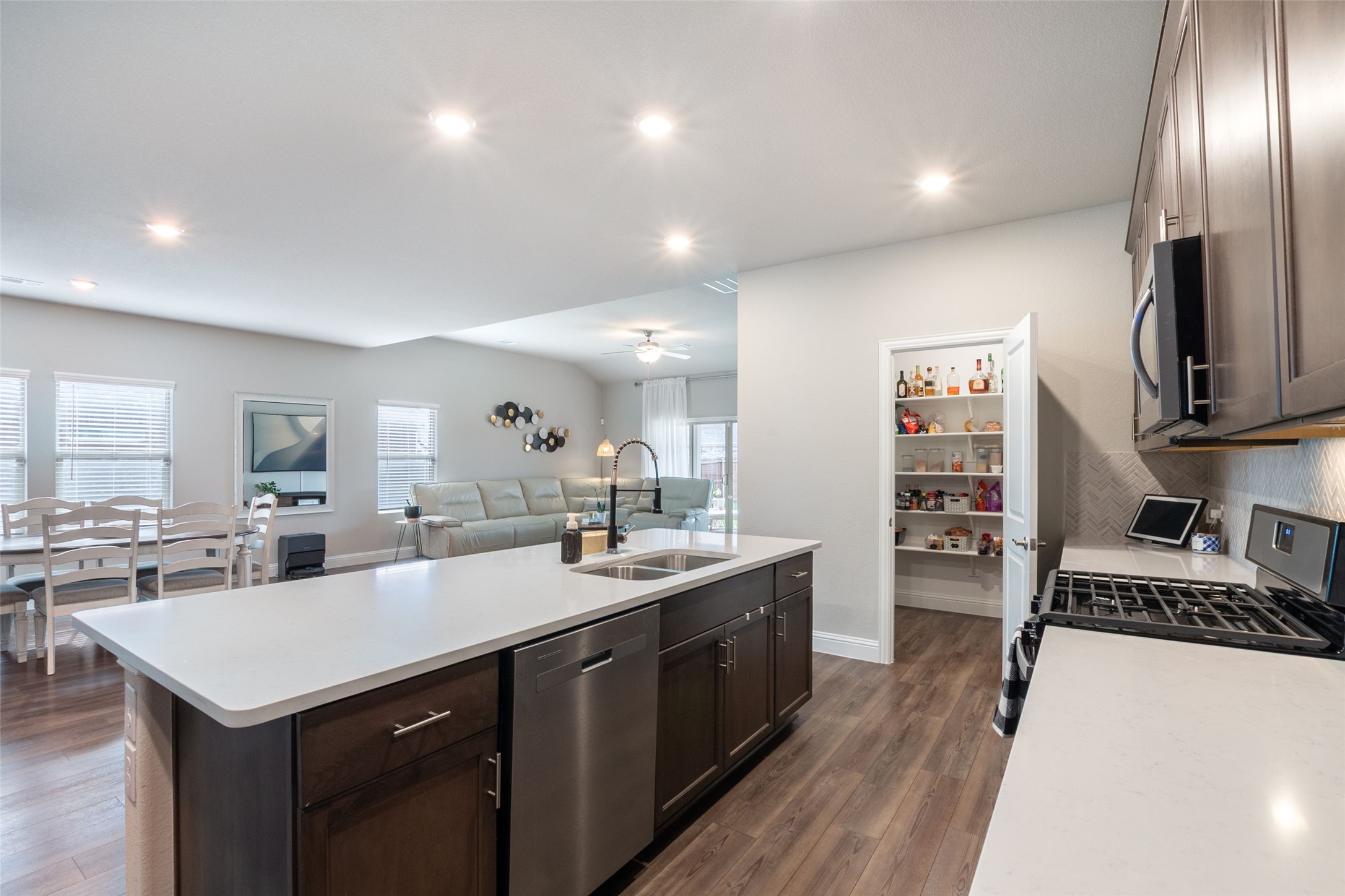 2105 Proteus Drive Haslet TX 76052