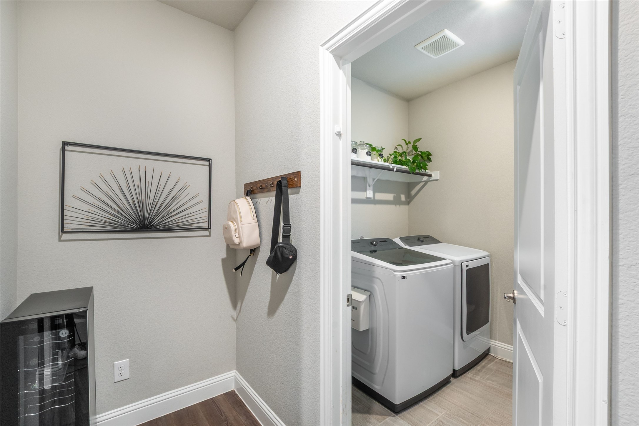 2105 Proteus Drive Haslet TX 76052