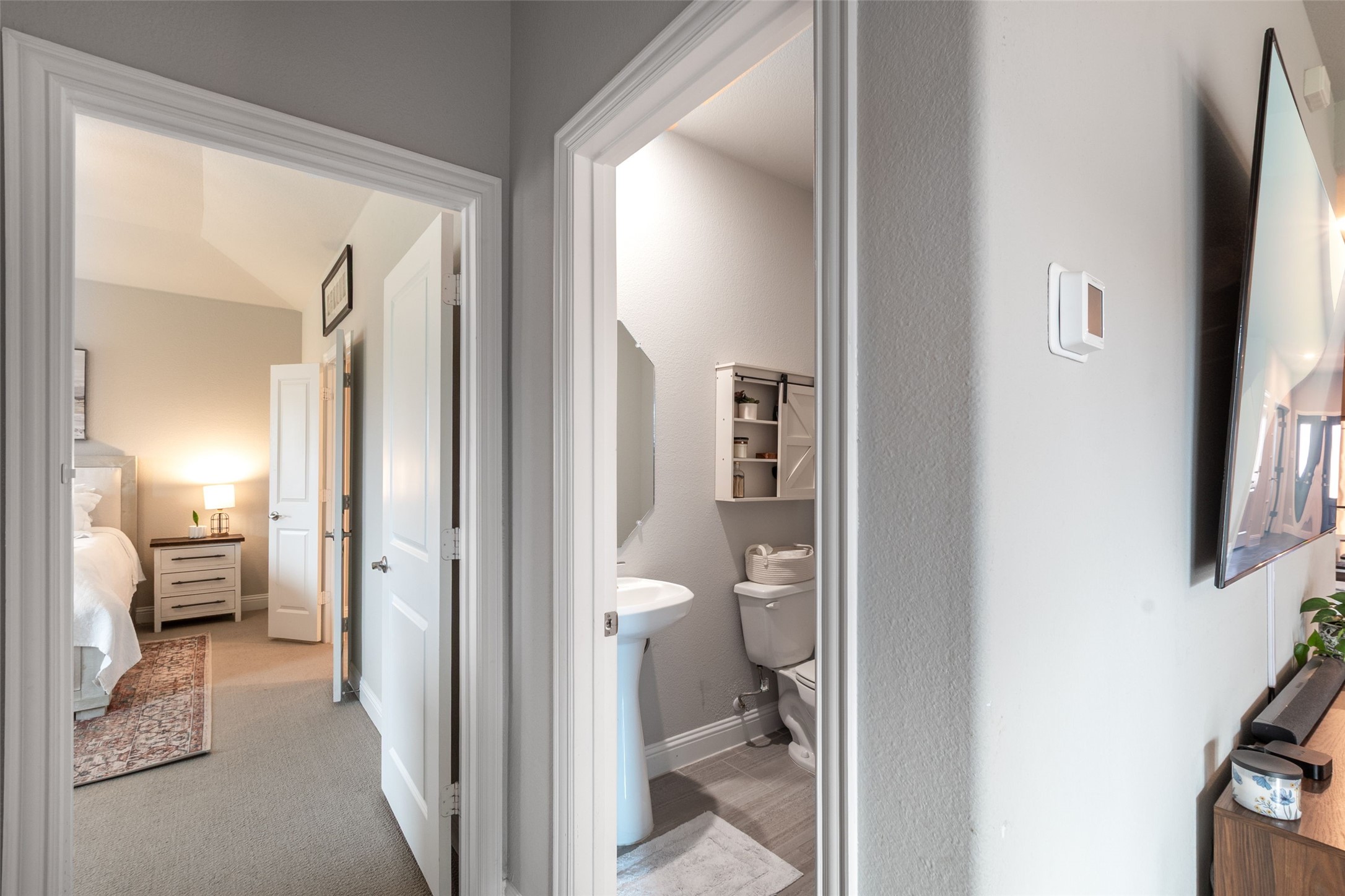 2105 Proteus Drive Haslet TX 76052