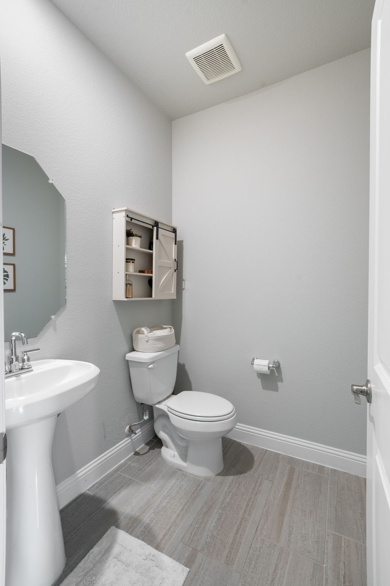 2105 Proteus Drive Haslet TX 76052