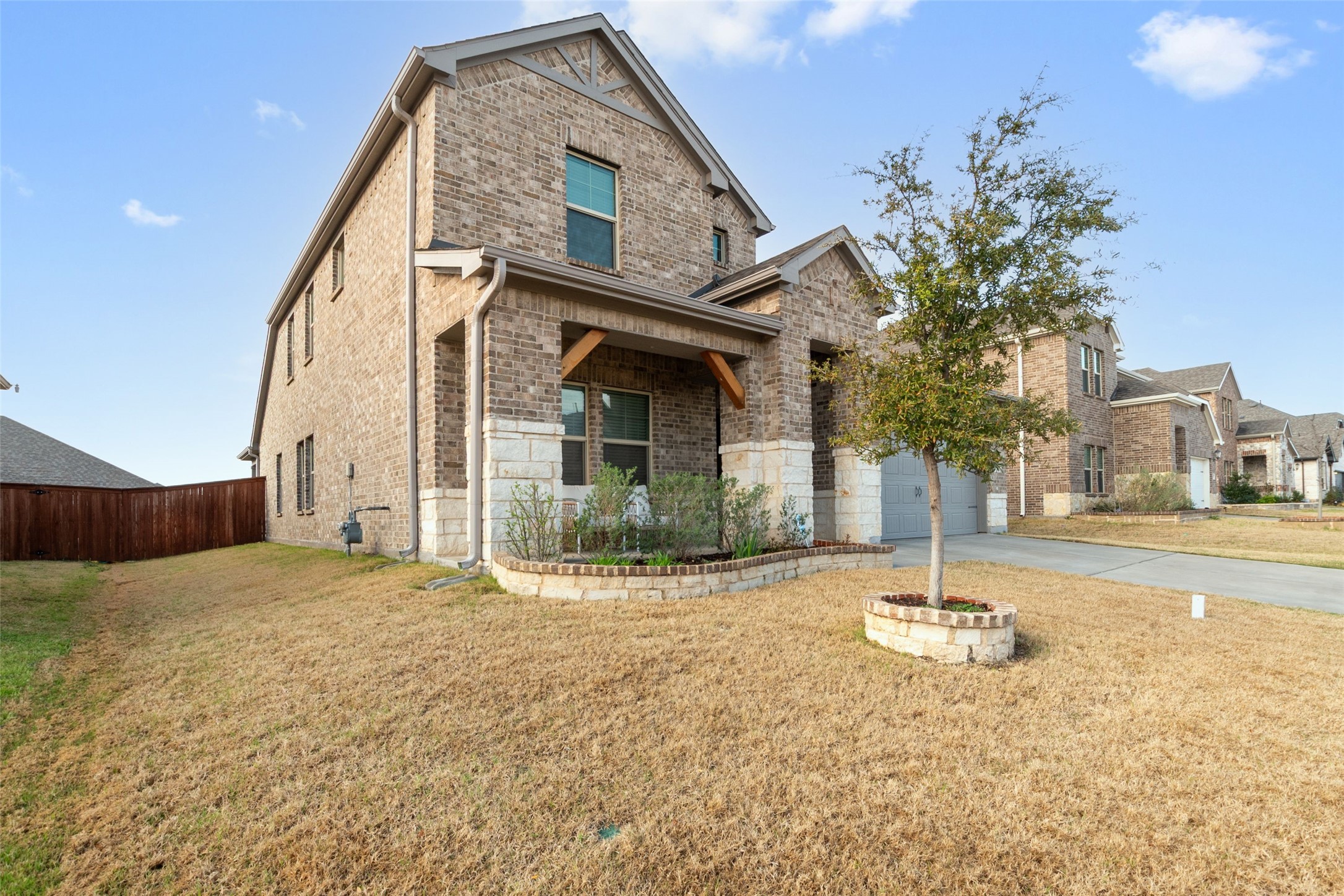 2105 Proteus Drive Haslet TX 76052