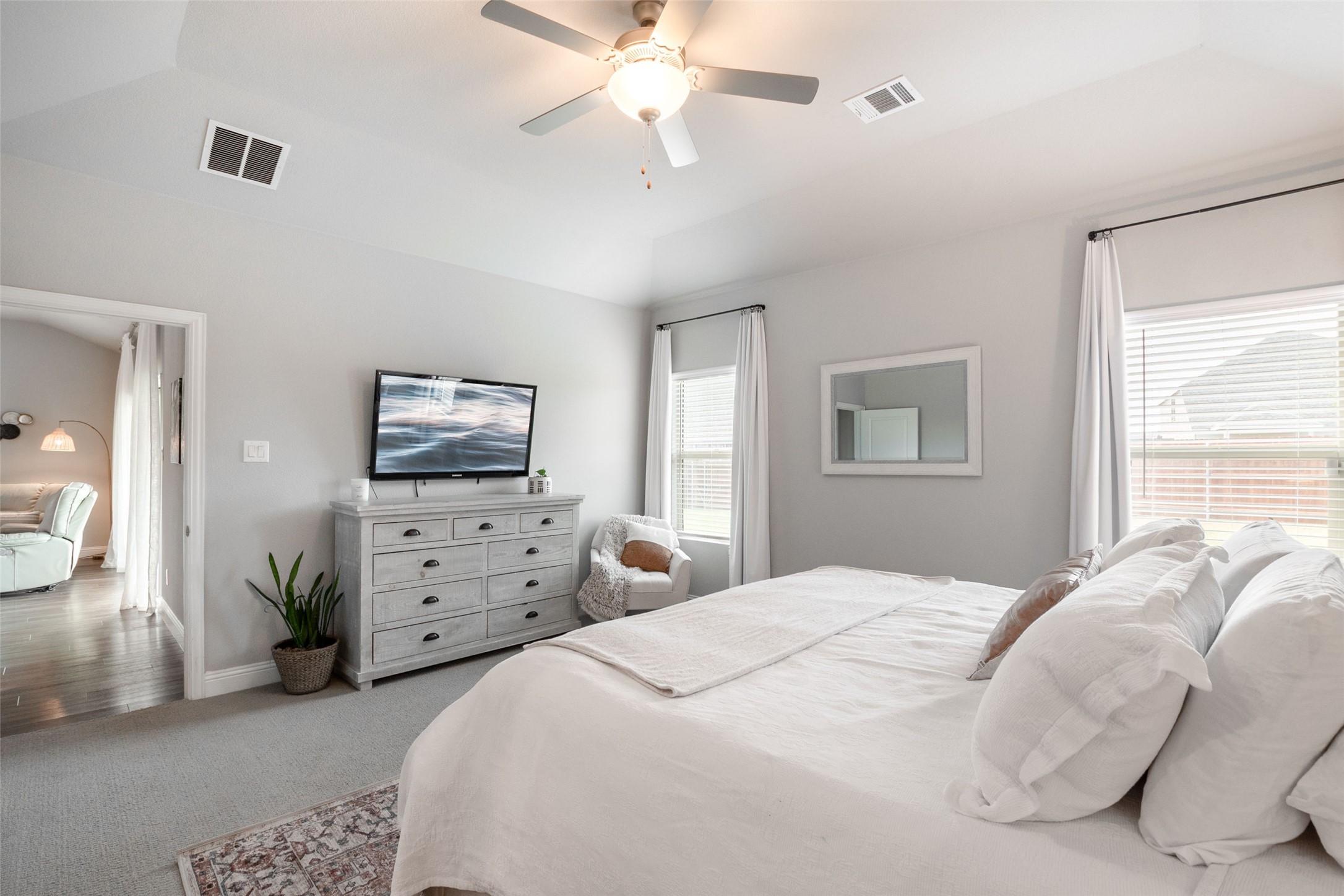 2105 Proteus Drive Haslet TX 76052