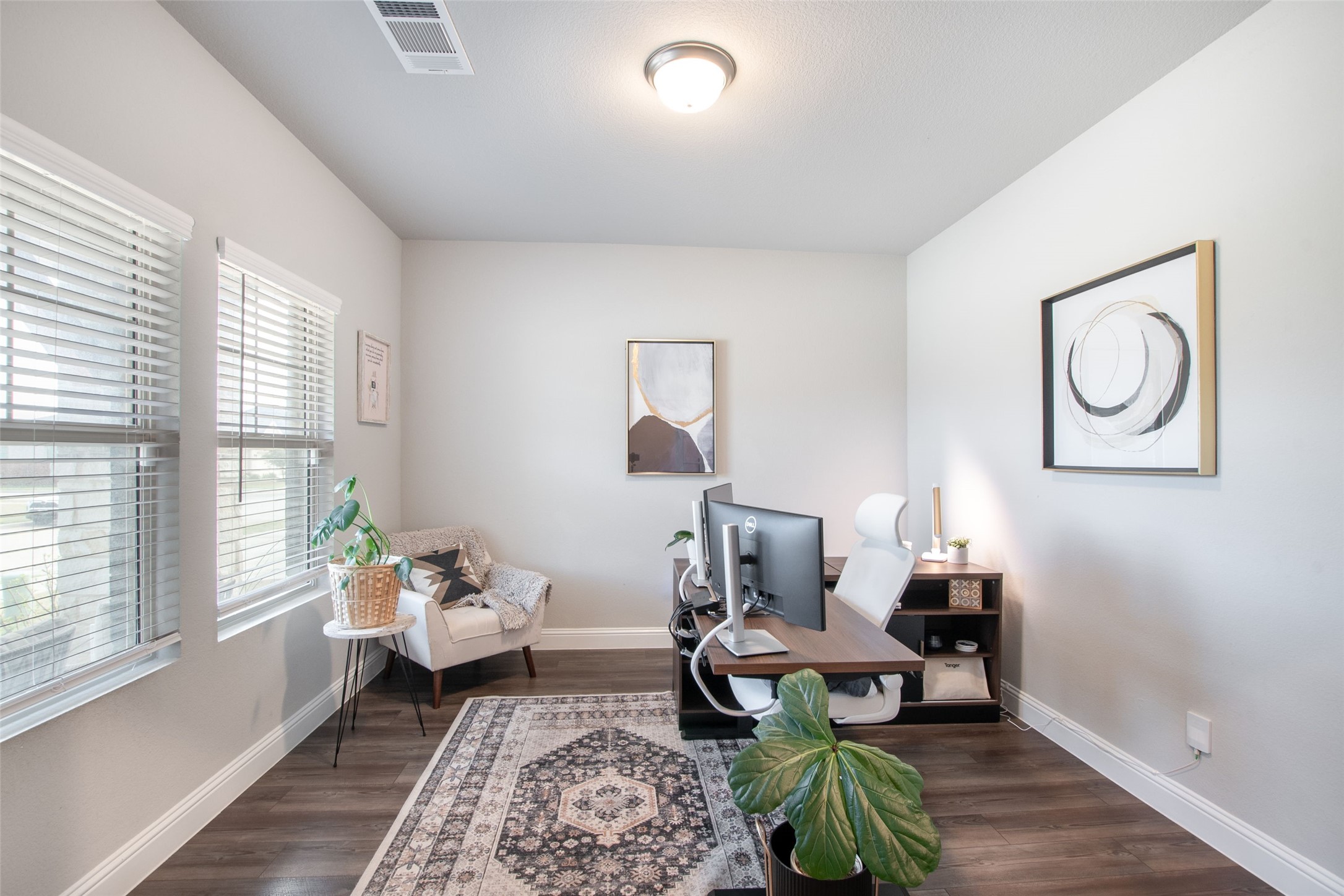 2105 Proteus Drive Haslet TX 76052