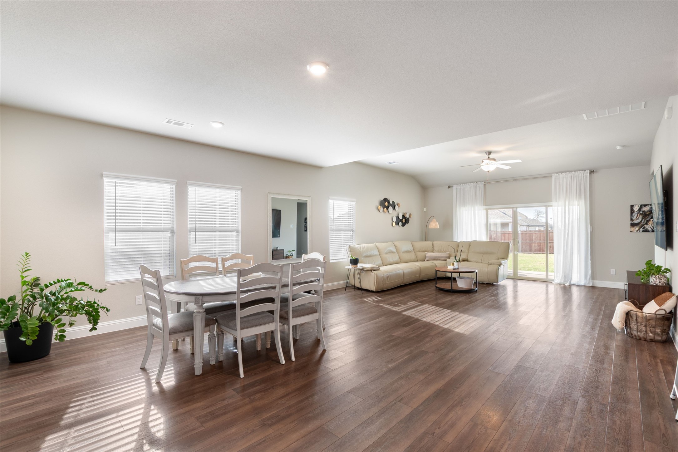 2105 Proteus Drive Haslet TX 76052