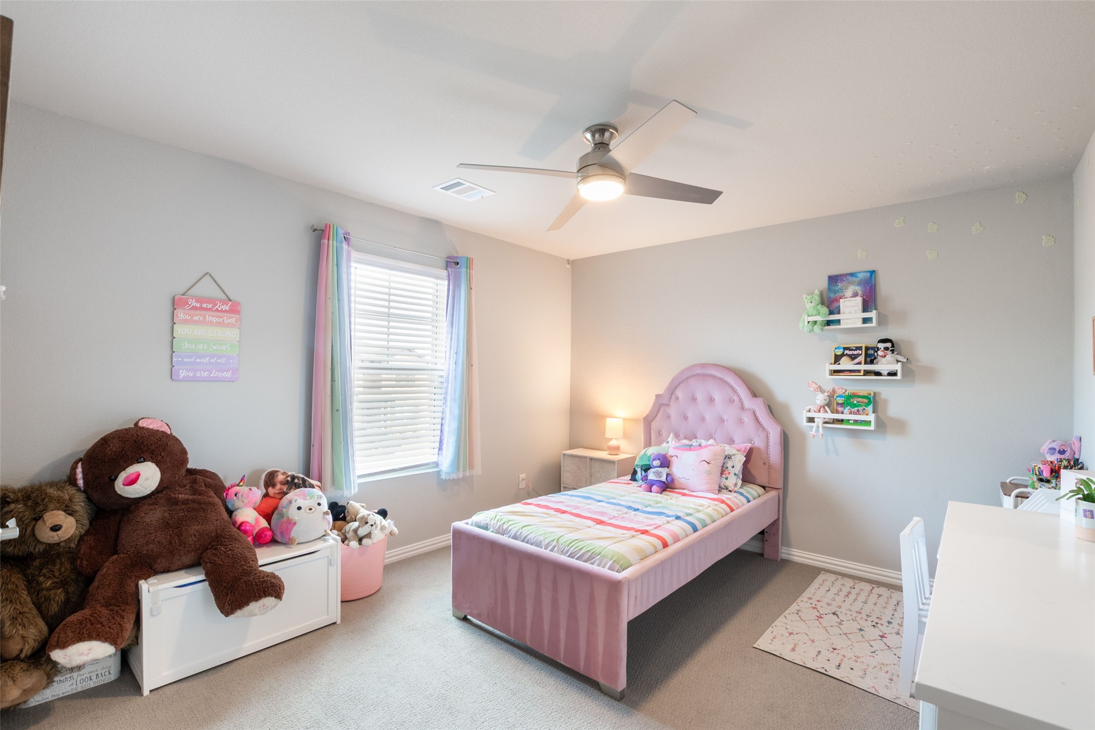 2105 Proteus Drive Haslet TX 76052