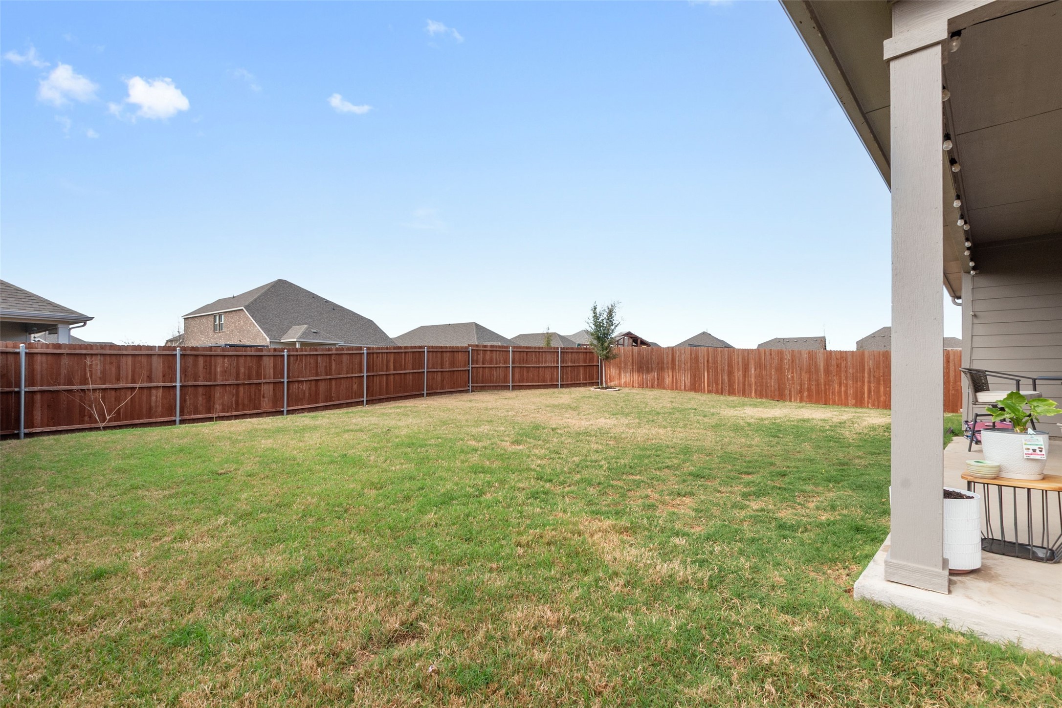 2105 Proteus Drive Haslet TX 76052