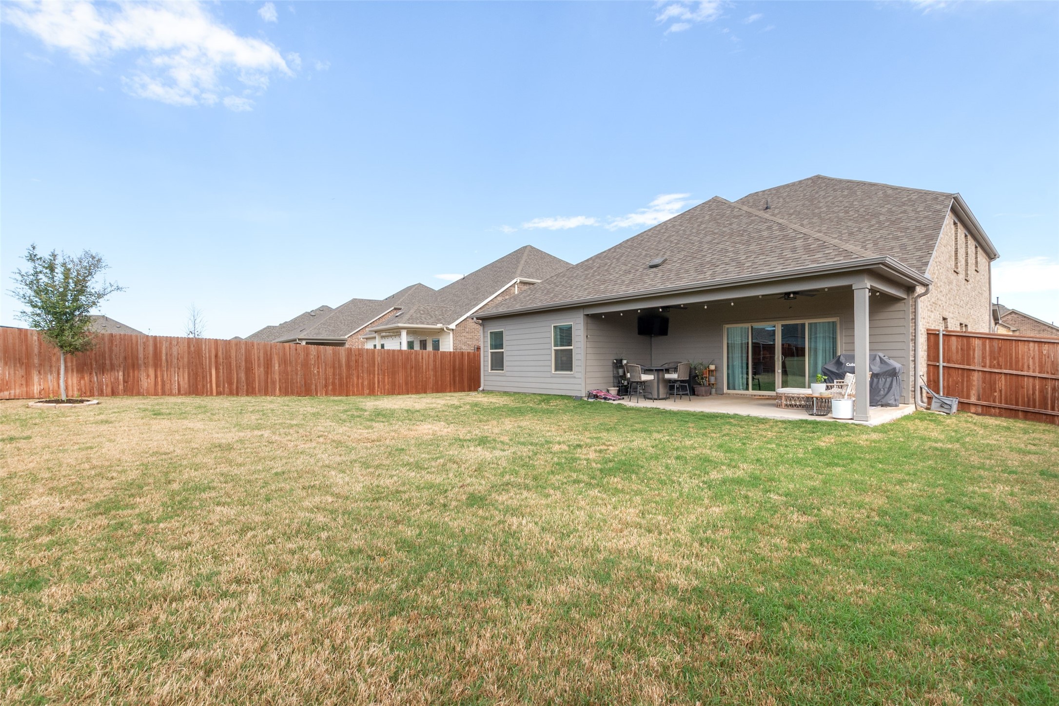 2105 Proteus Drive Haslet TX 76052