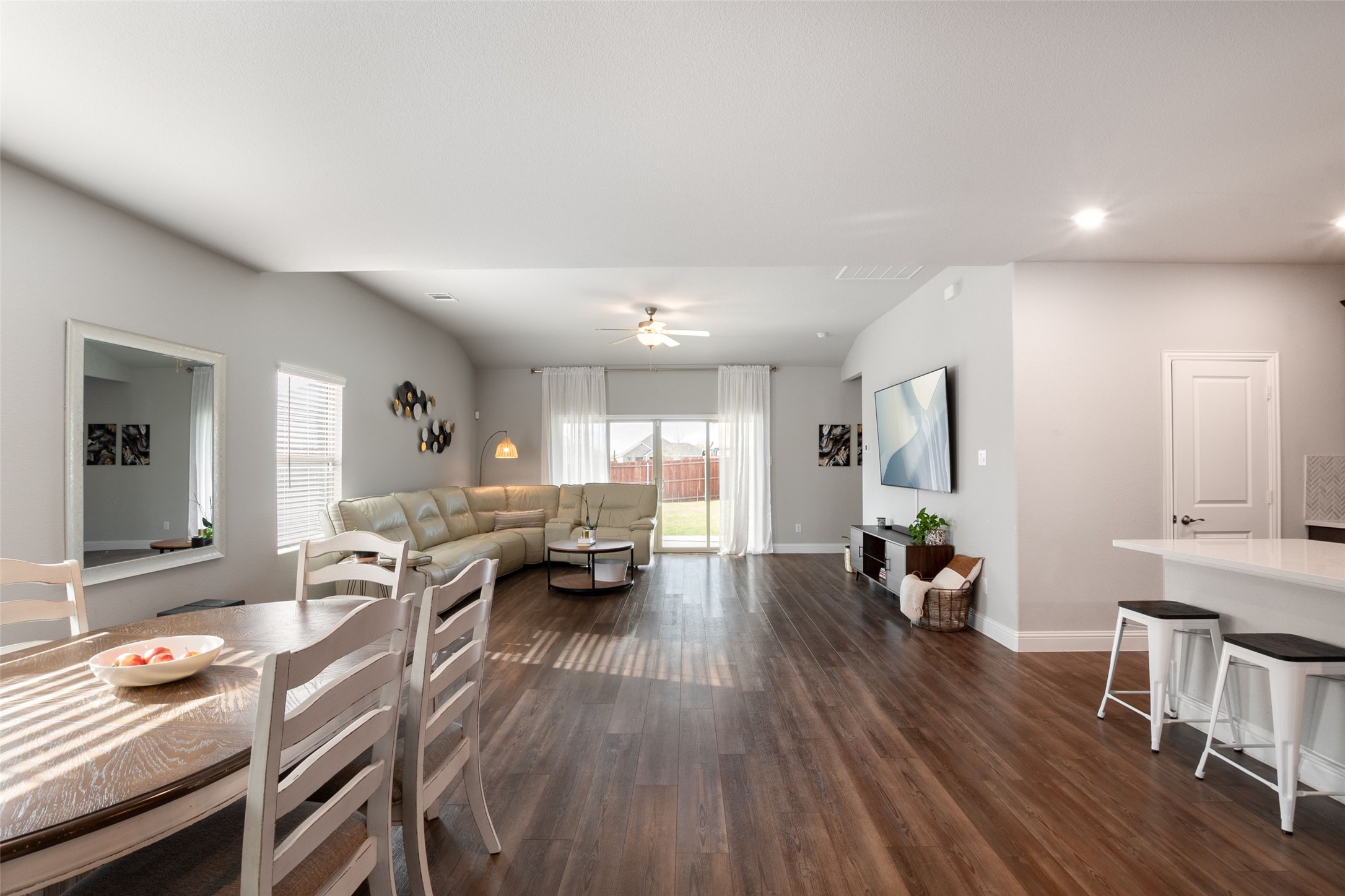 2105 Proteus Drive Haslet TX 76052