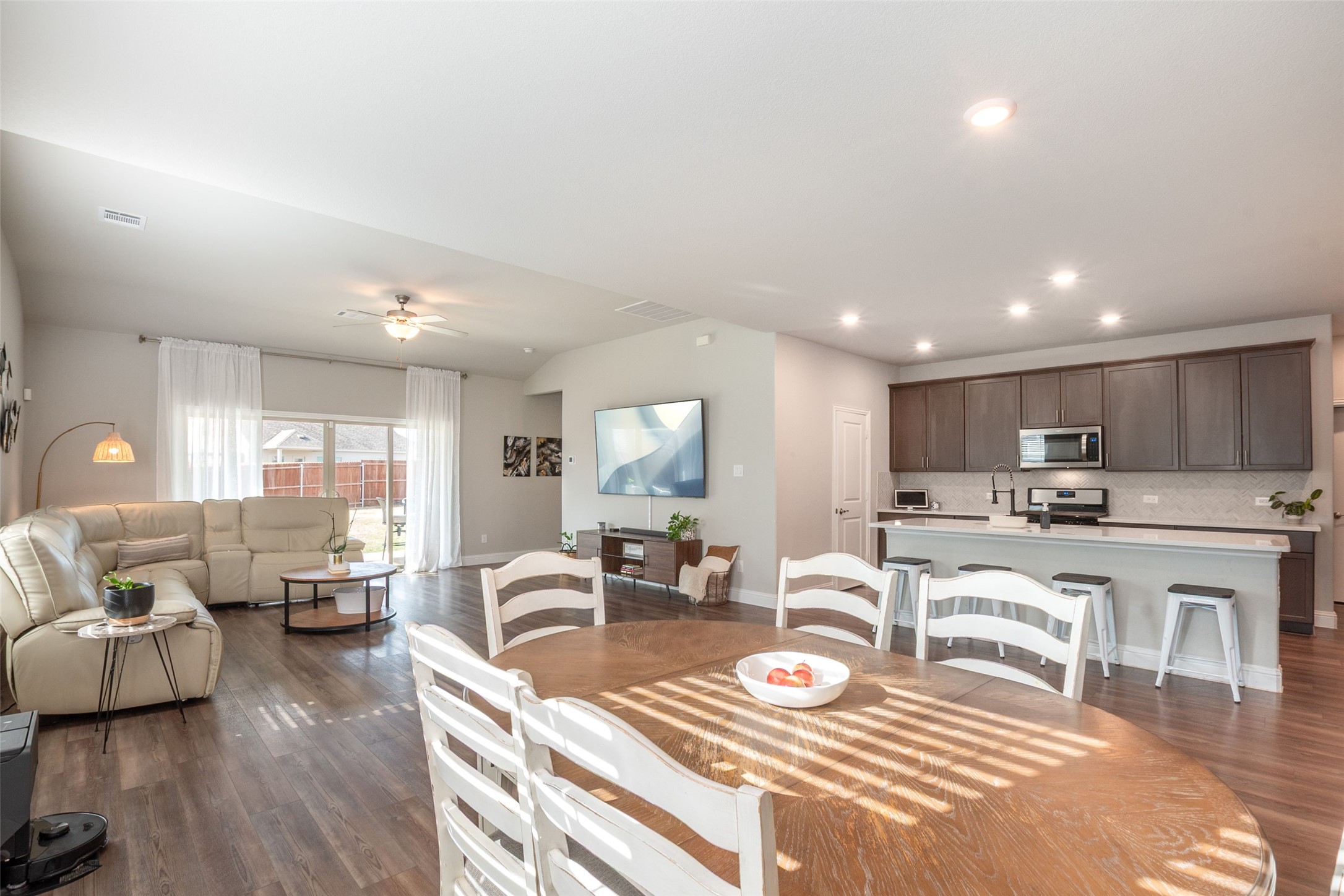2105 Proteus Drive Haslet TX 76052