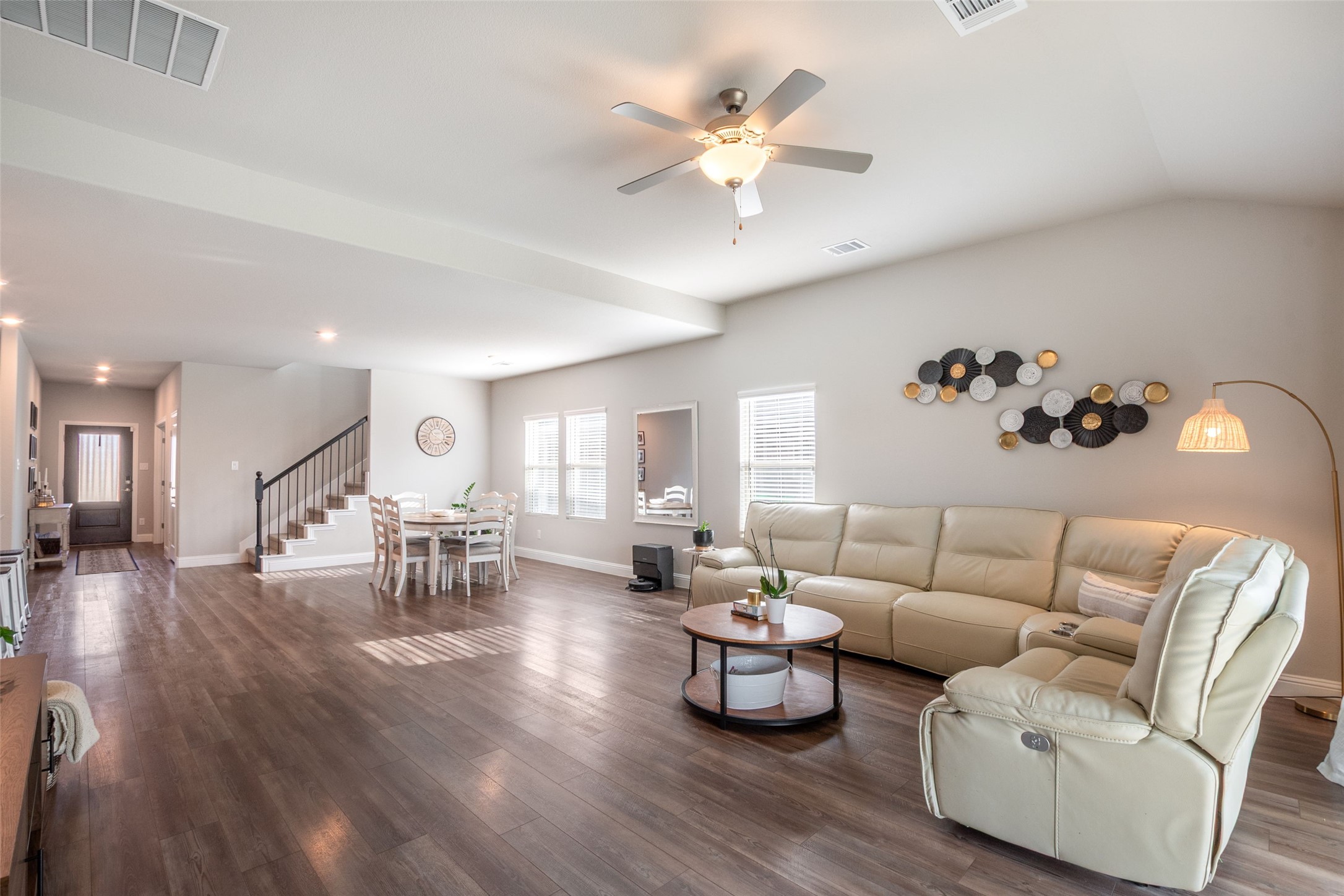 2105 Proteus Drive Haslet TX 76052