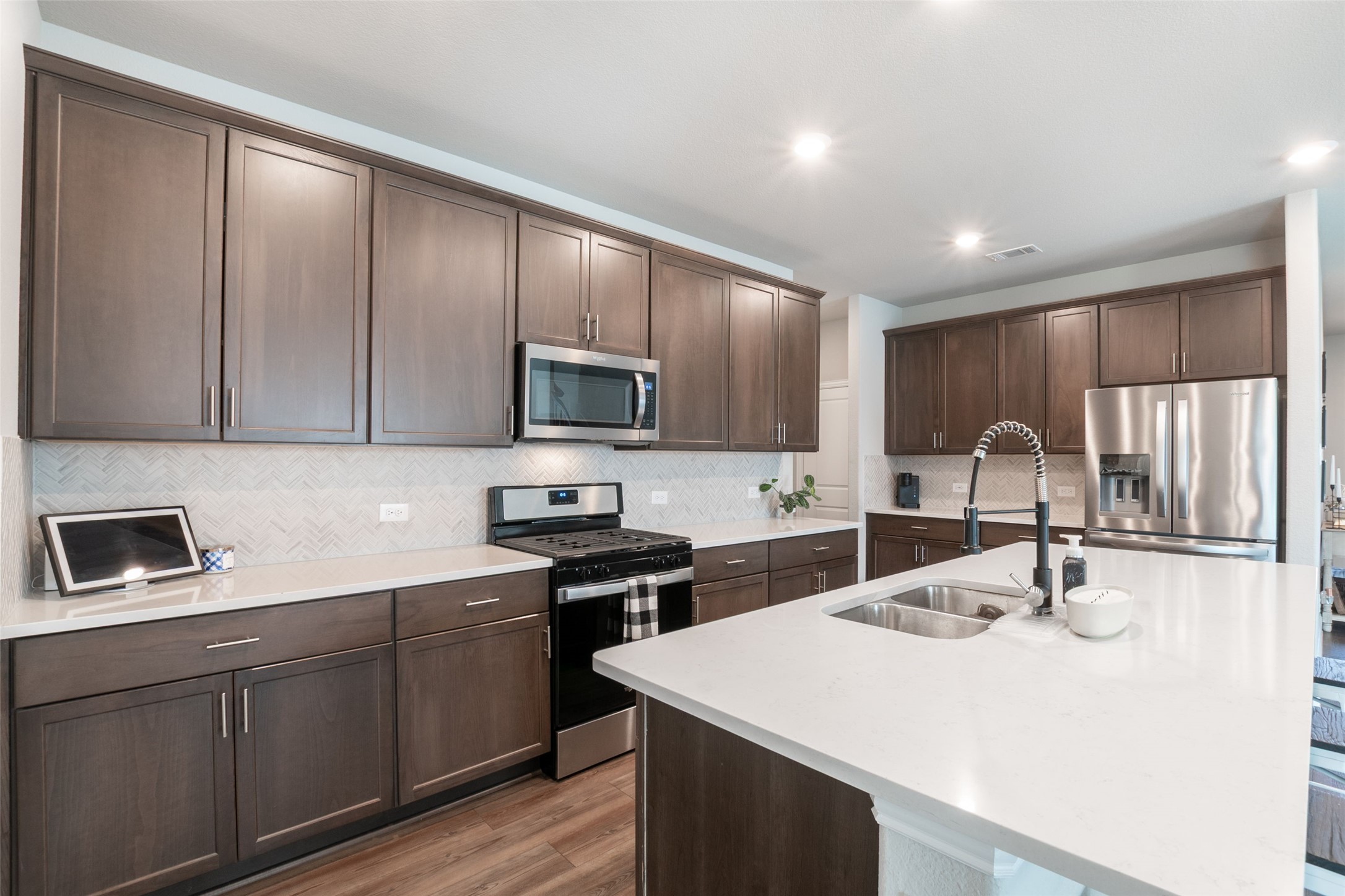 2105 Proteus Drive Haslet TX 76052