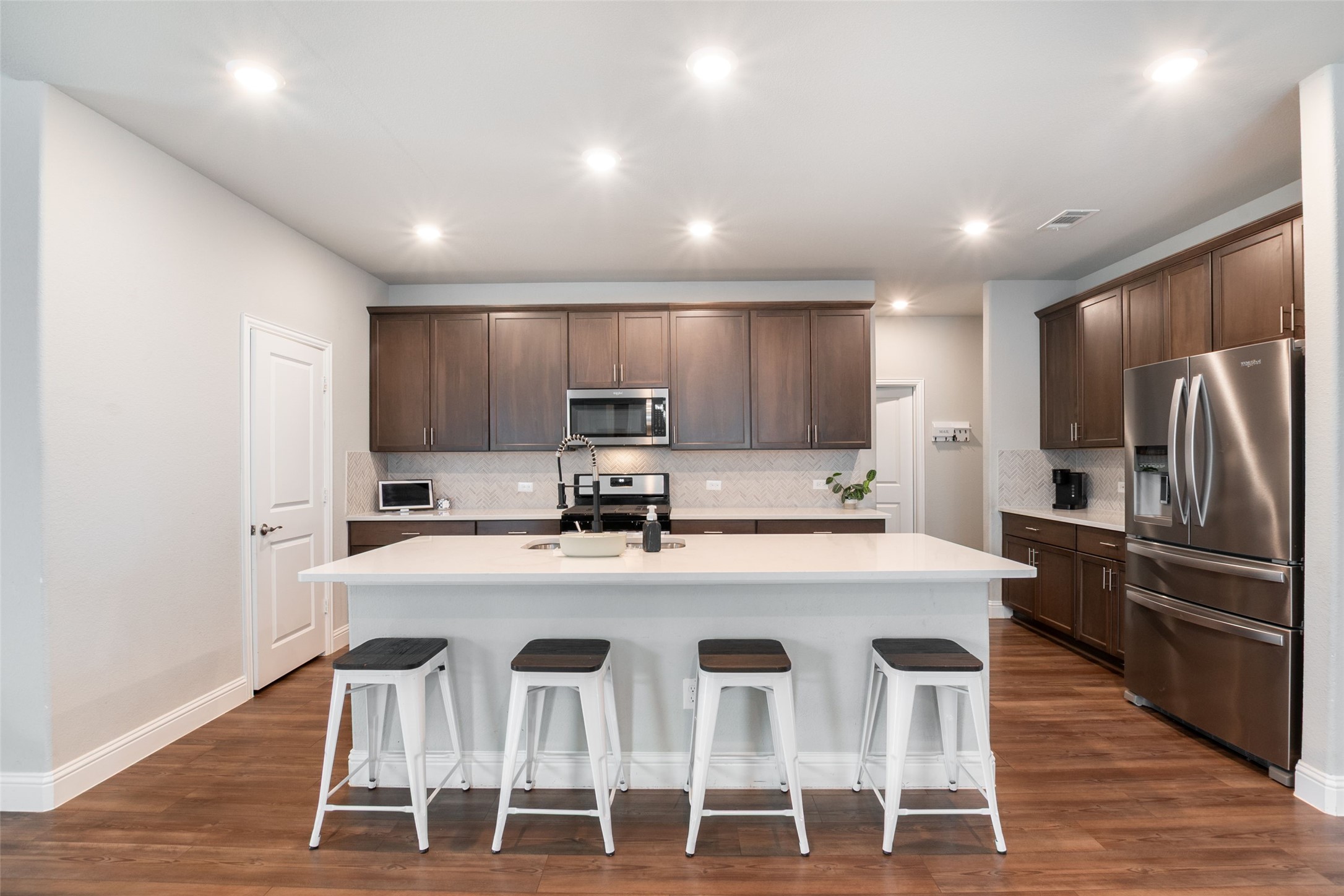 2105 Proteus Drive Haslet TX 76052