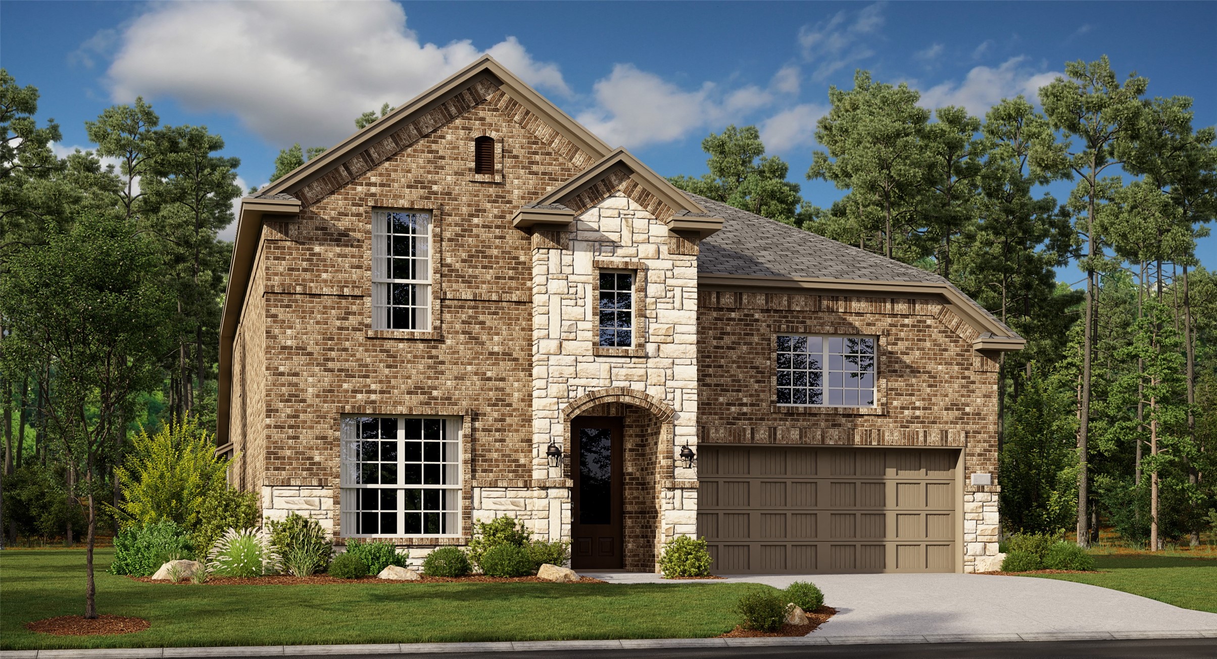 9336 Meadowfield Road Fort Worth TX 76179