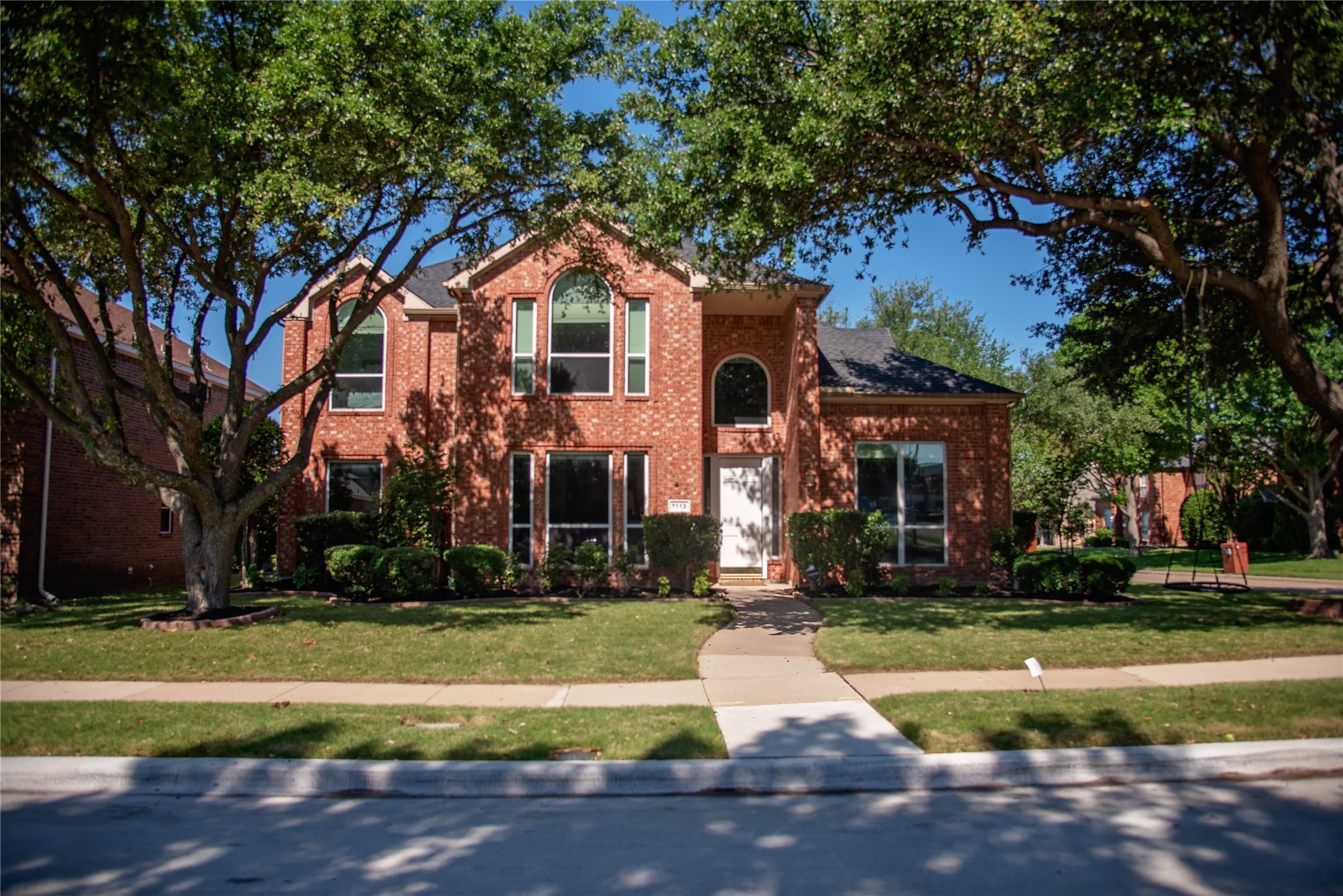 7113 Chandler Drive Plano TX 75024